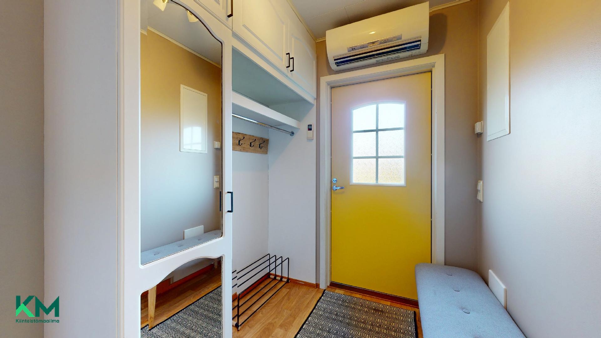 Klaasintie 4, Singsby, Mustasaari