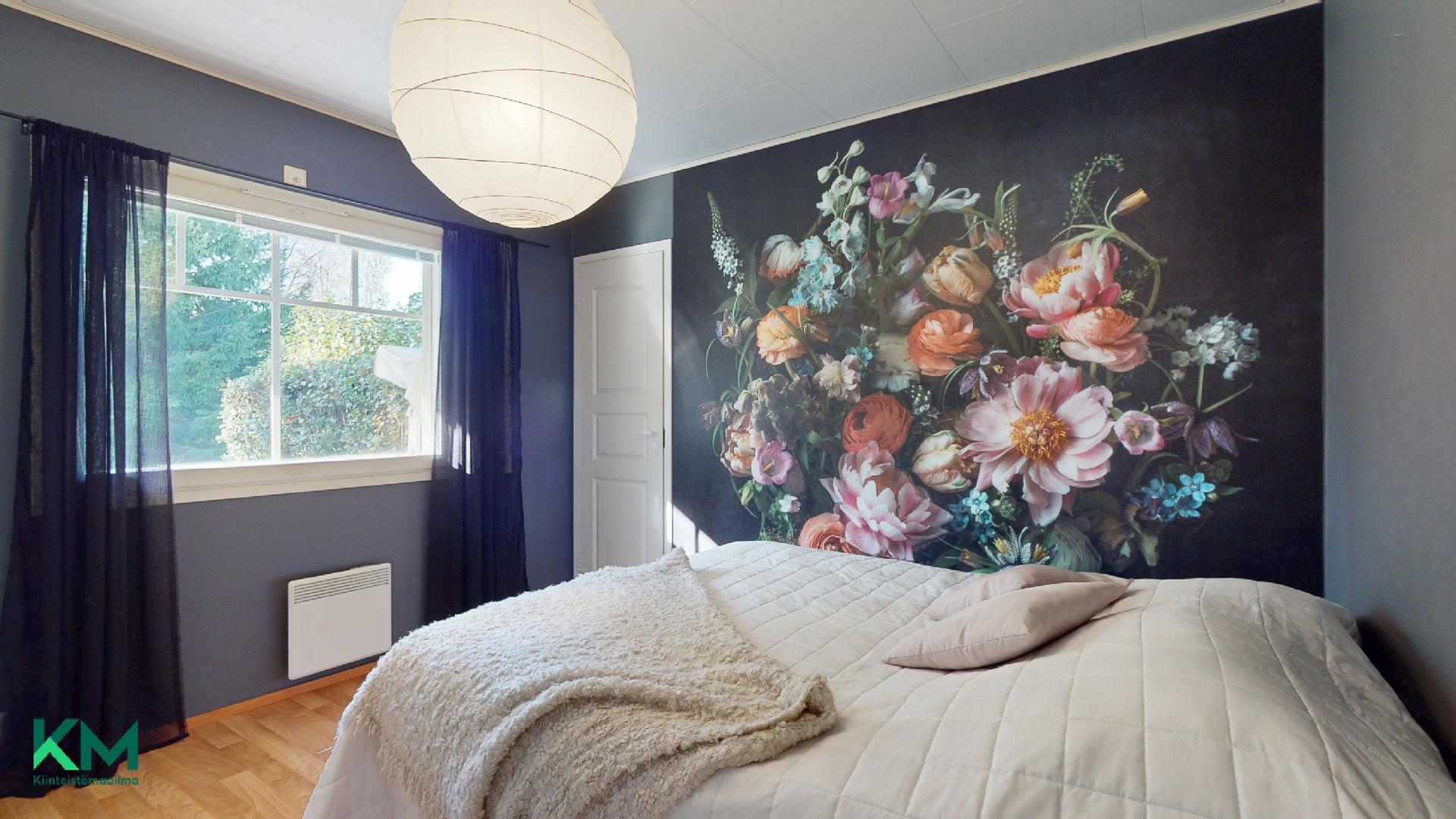 Klaasintie 4, Singsby, Mustasaari