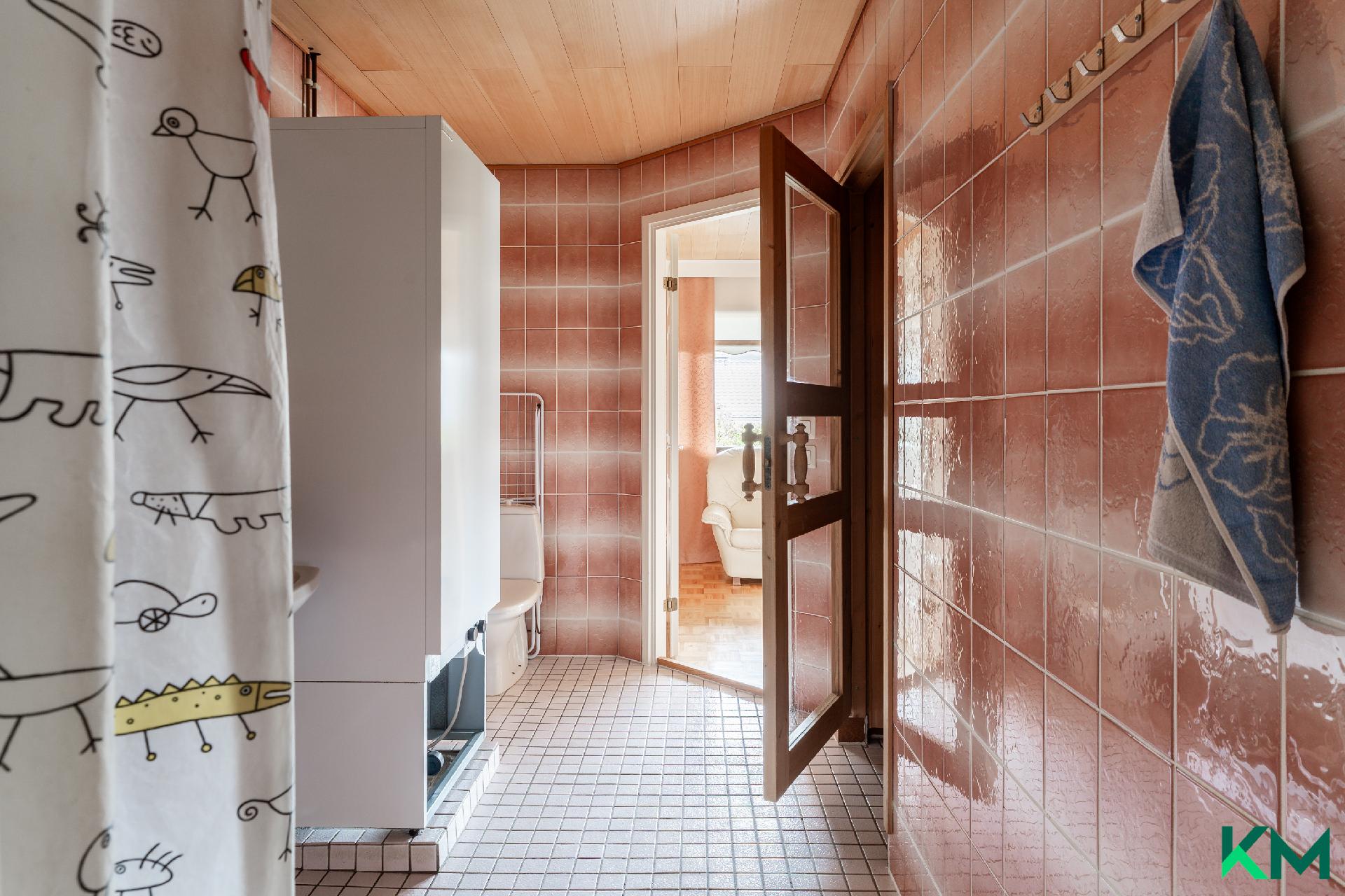 Kiertotähdentie 21, Matari, Vantaa