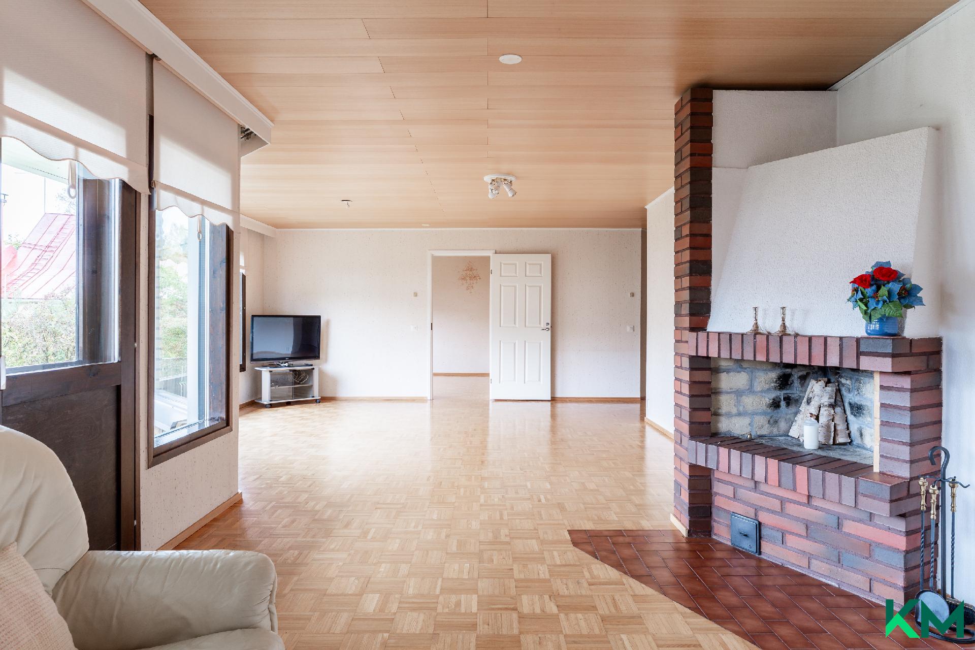 Kiertotähdentie 21, Matari, Vantaa