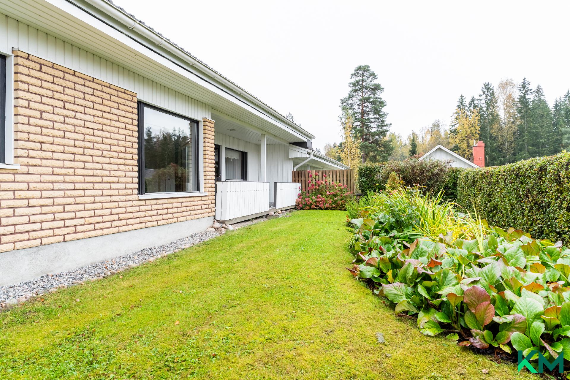 Kiertotähdentie 21, Matari, Vantaa