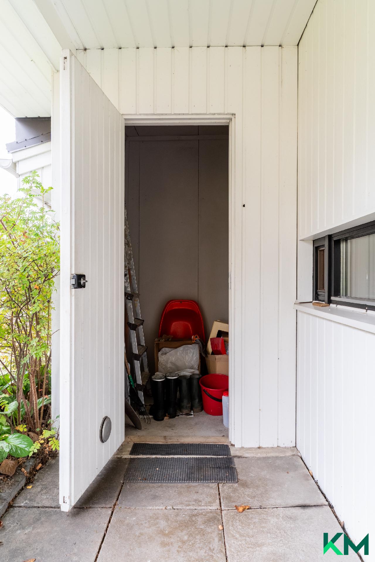 Kiertotähdentie 21, Matari, Vantaa