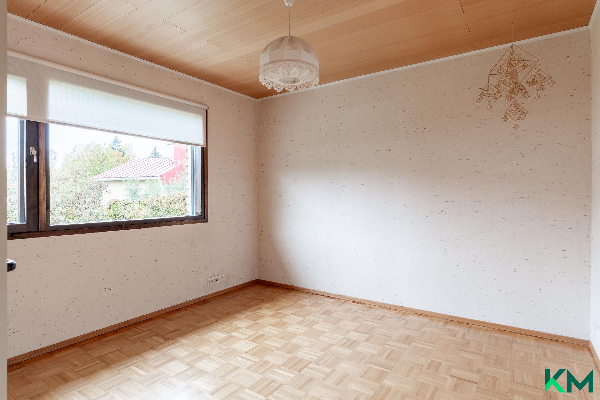 Kiertotähdentie 21, Matari, Vantaa