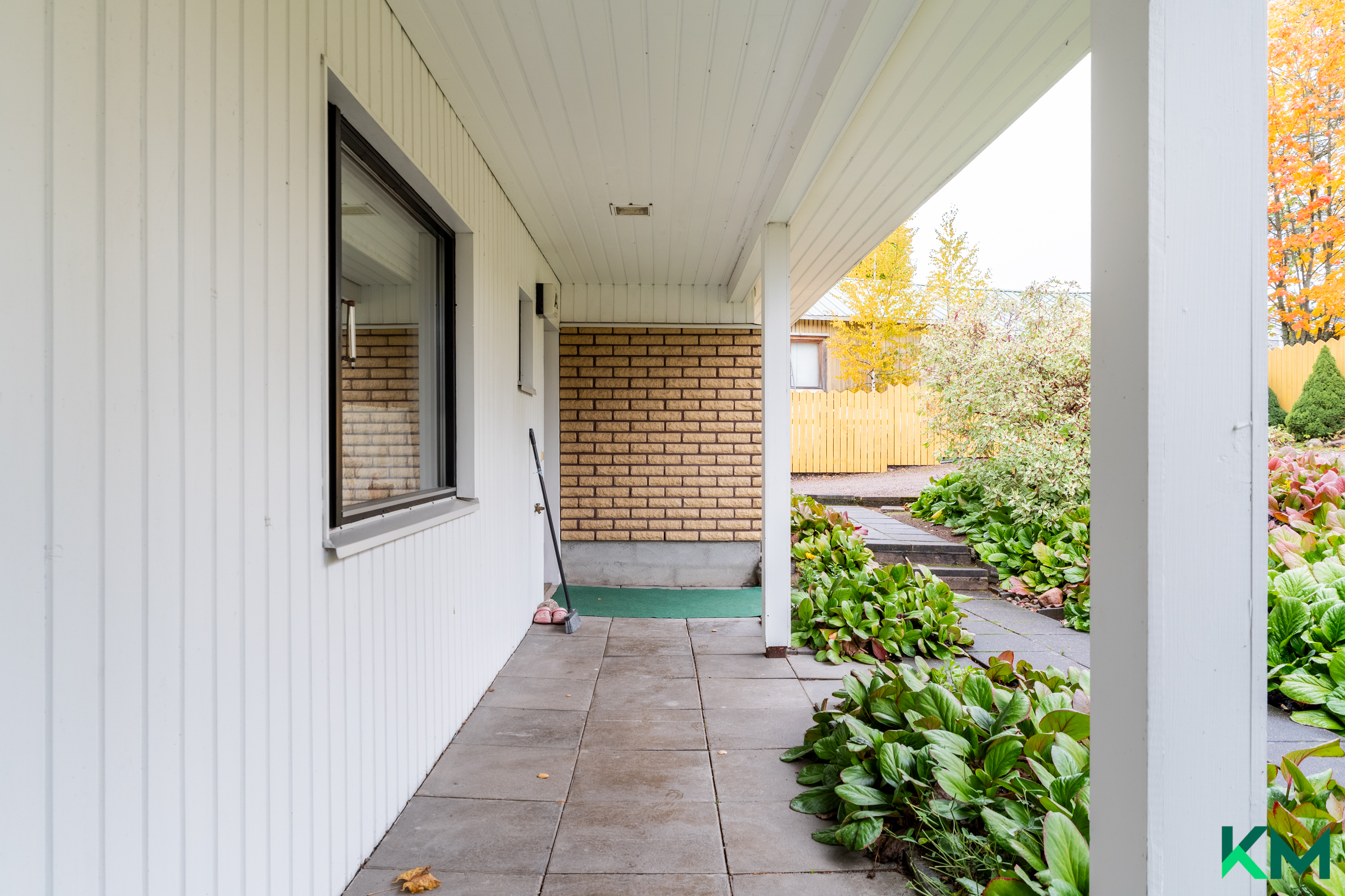 Kiertotähdentie 21, Matari, Vantaa