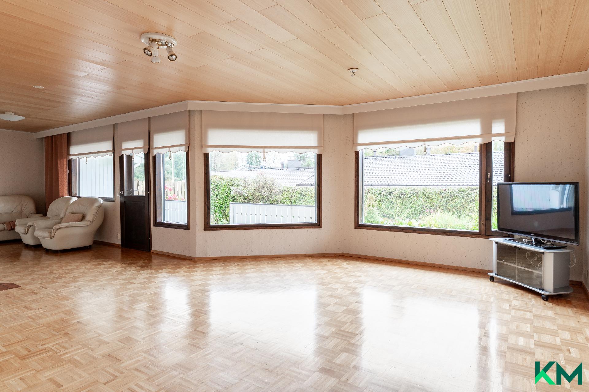 Kiertotähdentie 21, Matari, Vantaa