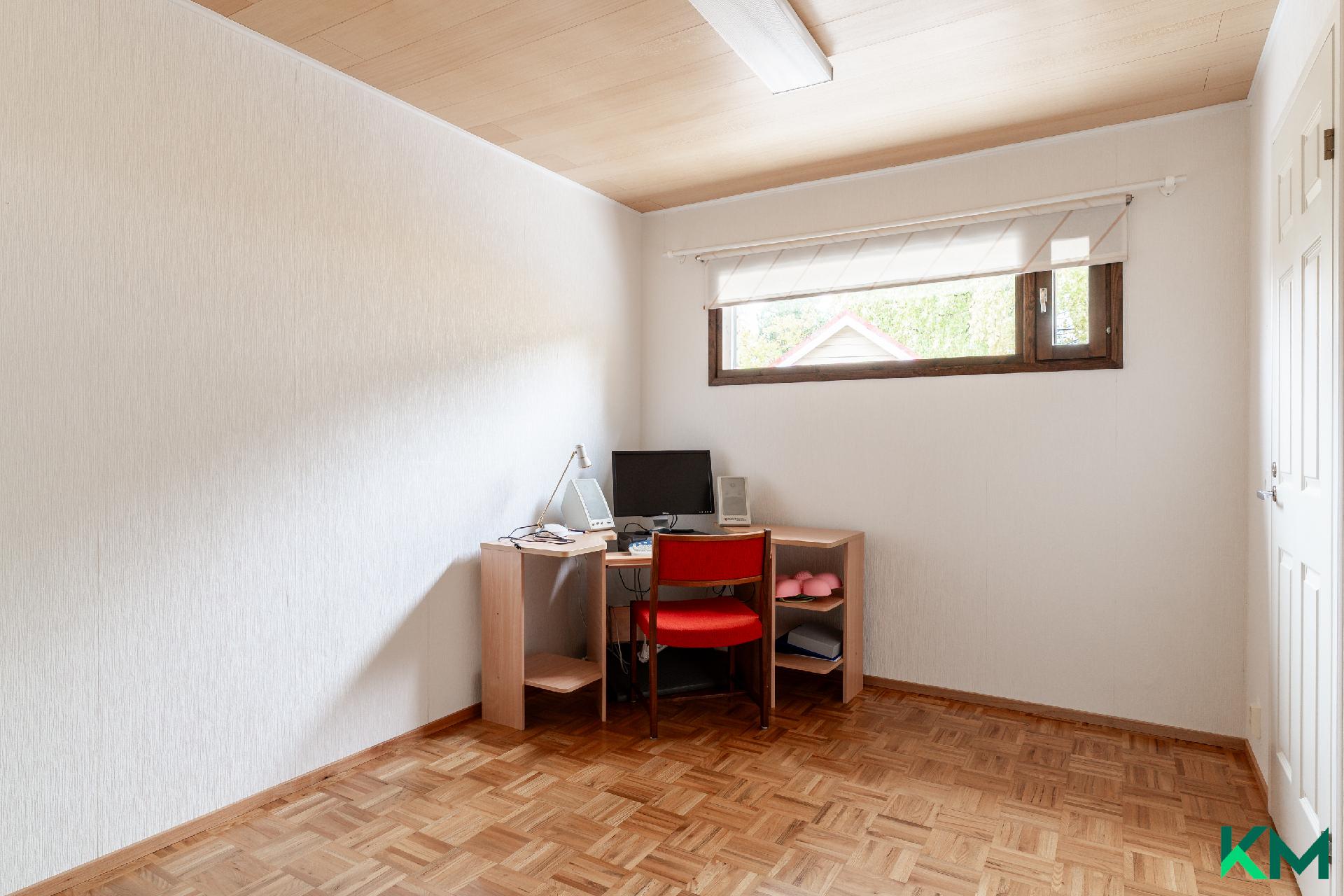 Kiertotähdentie 21, Matari, Vantaa