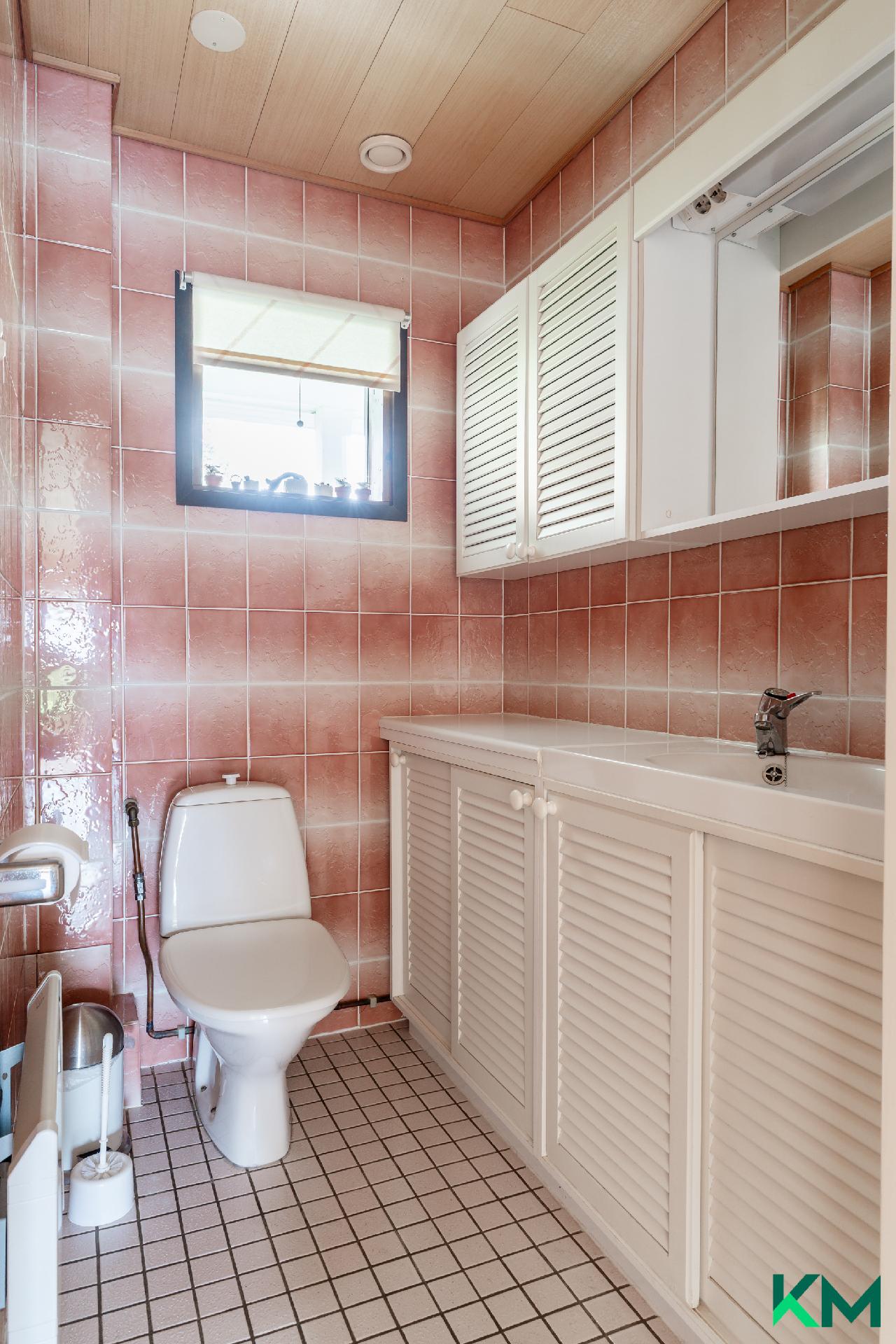 Kiertotähdentie 21, Matari, Vantaa