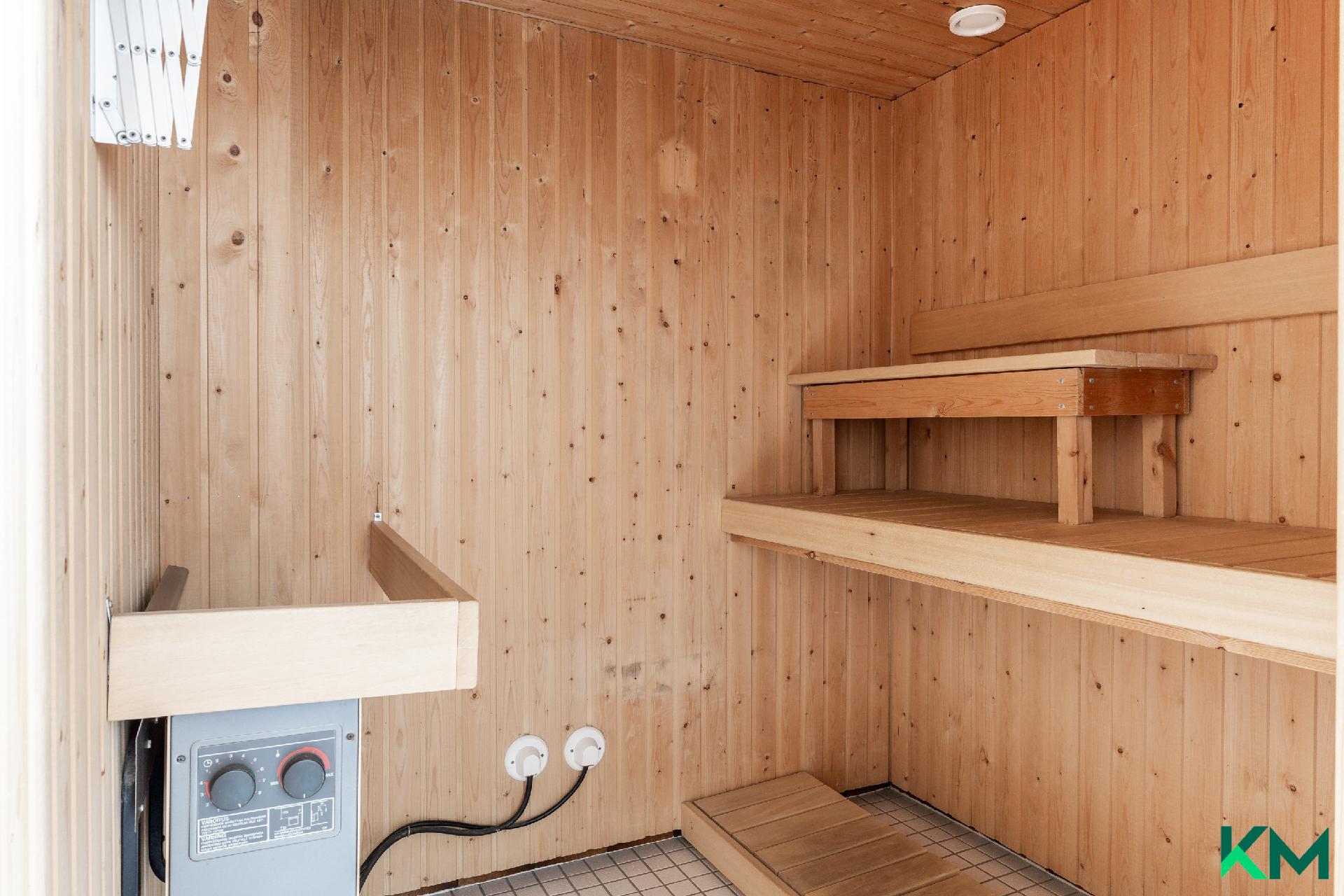 Kiertotähdentie 21, Matari, Vantaa