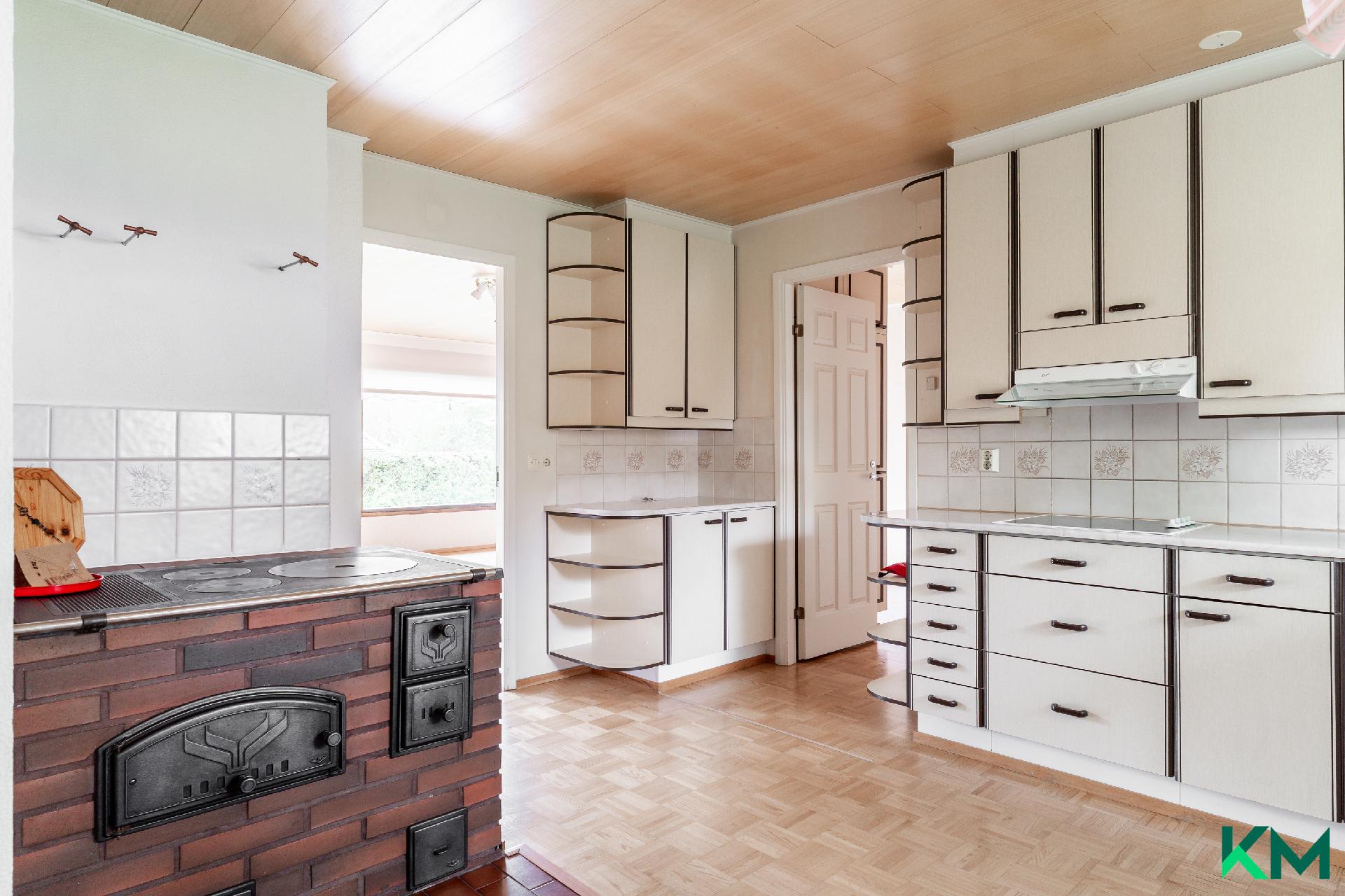 Kiertotähdentie 21, Matari, Vantaa