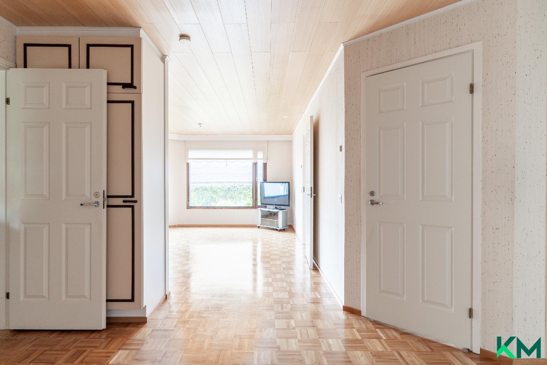 Kiertotähdentie 21, Matari, Vantaa