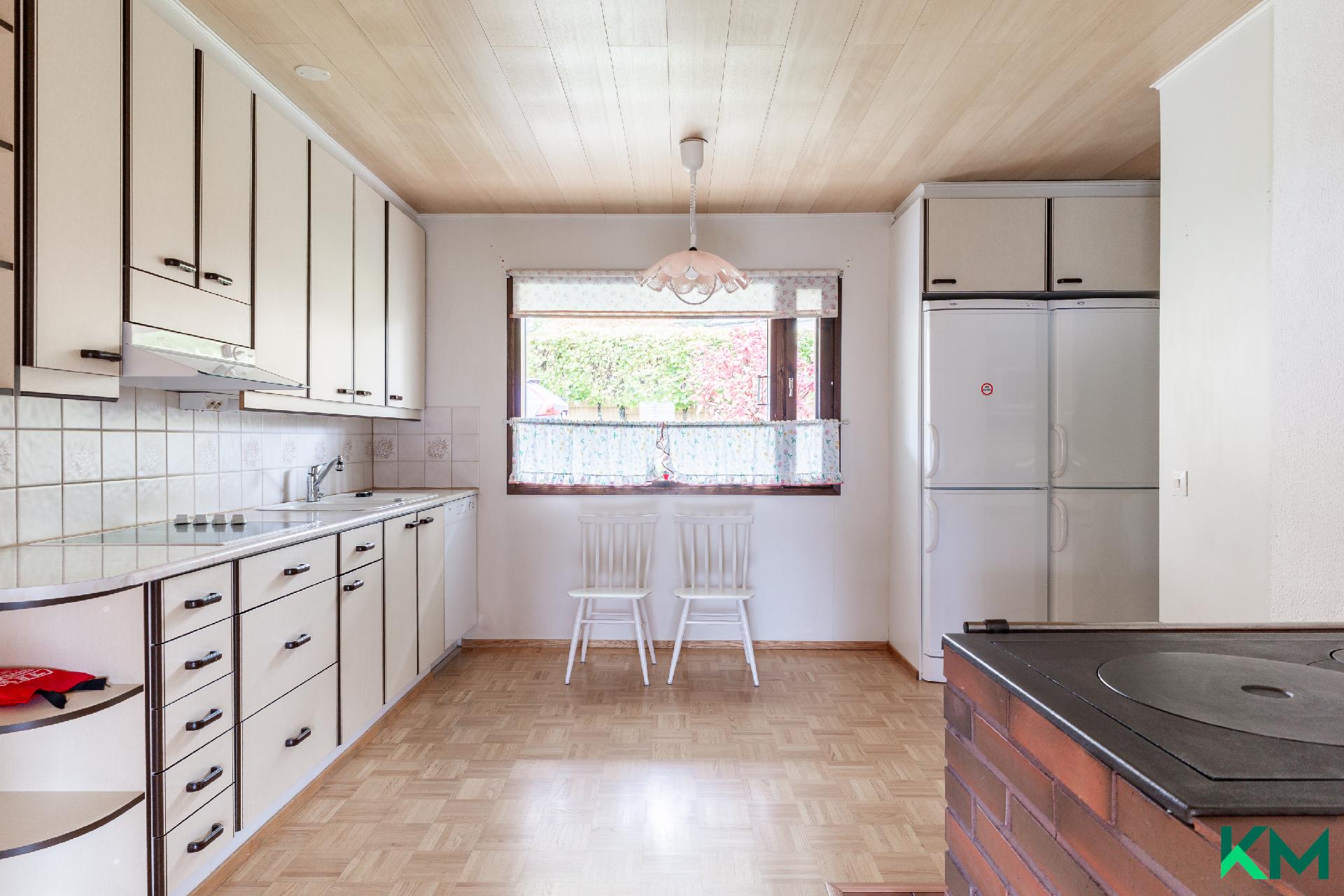 Kiertotähdentie 21, Matari, Vantaa