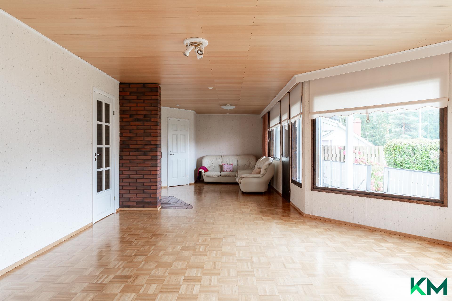 Kiertotähdentie 21, Matari, Vantaa