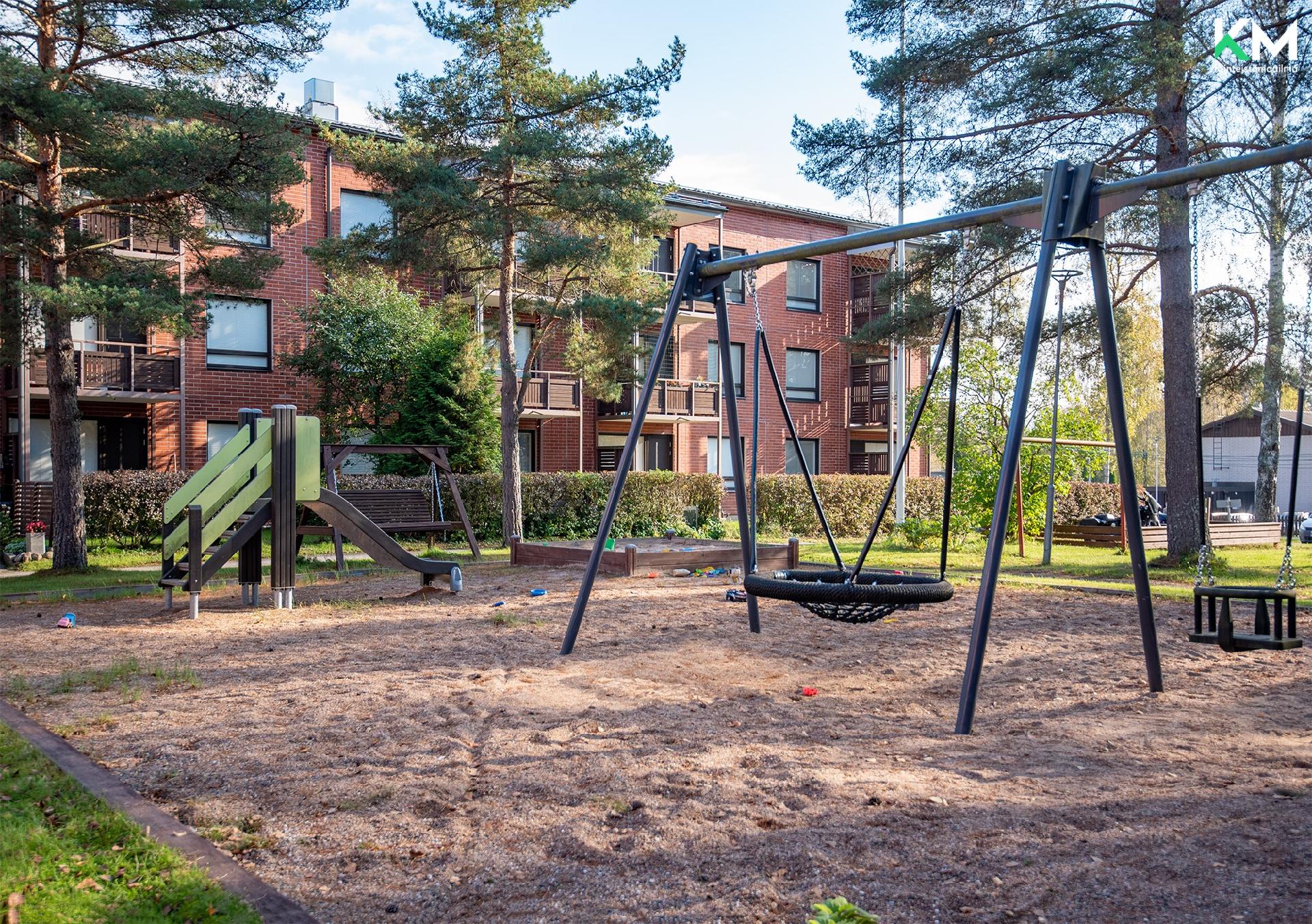 Talolankatu 8 C, Jäkärlä, Turku