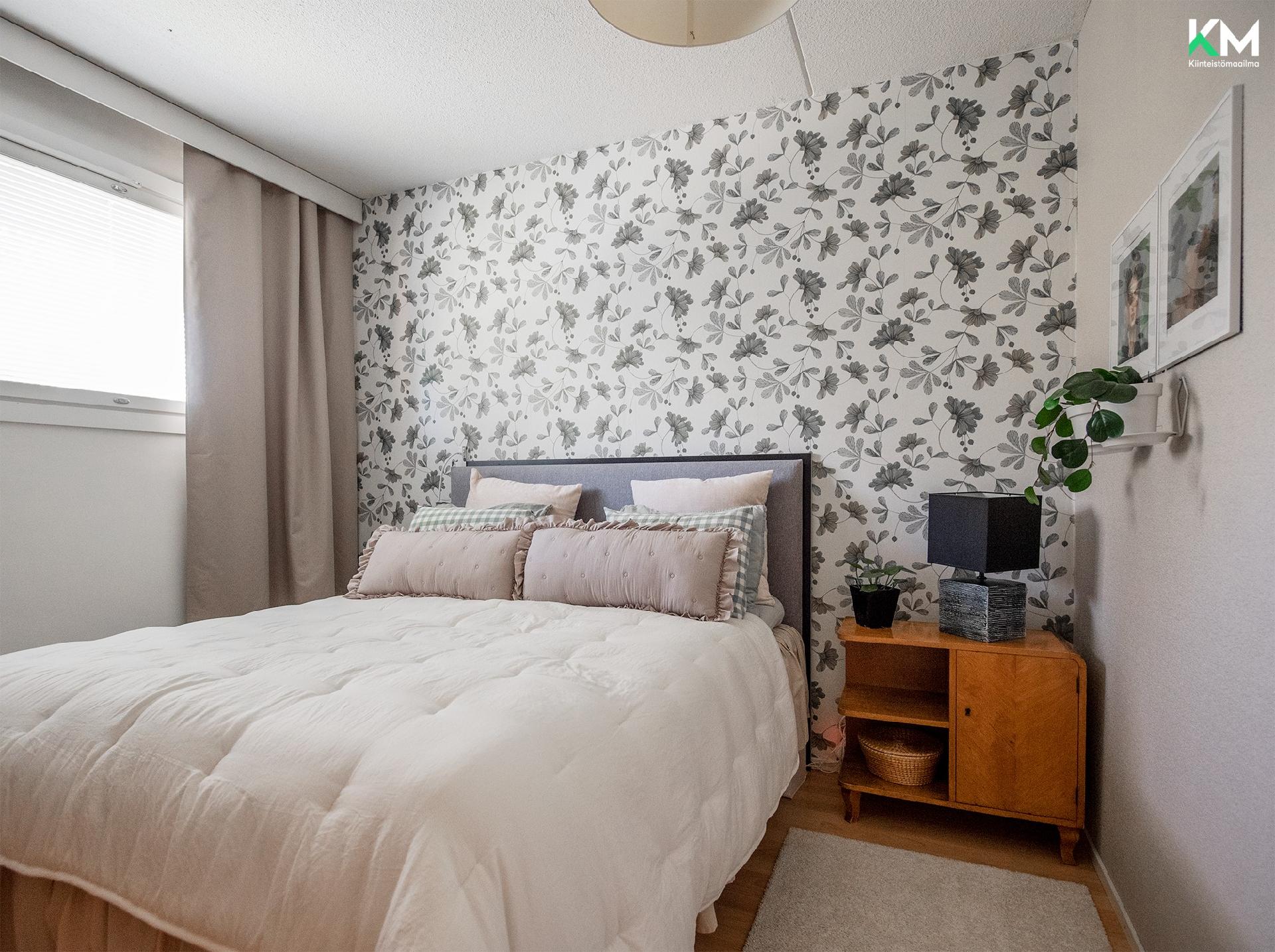 Talolankatu 8 C, Jäkärlä, Turku