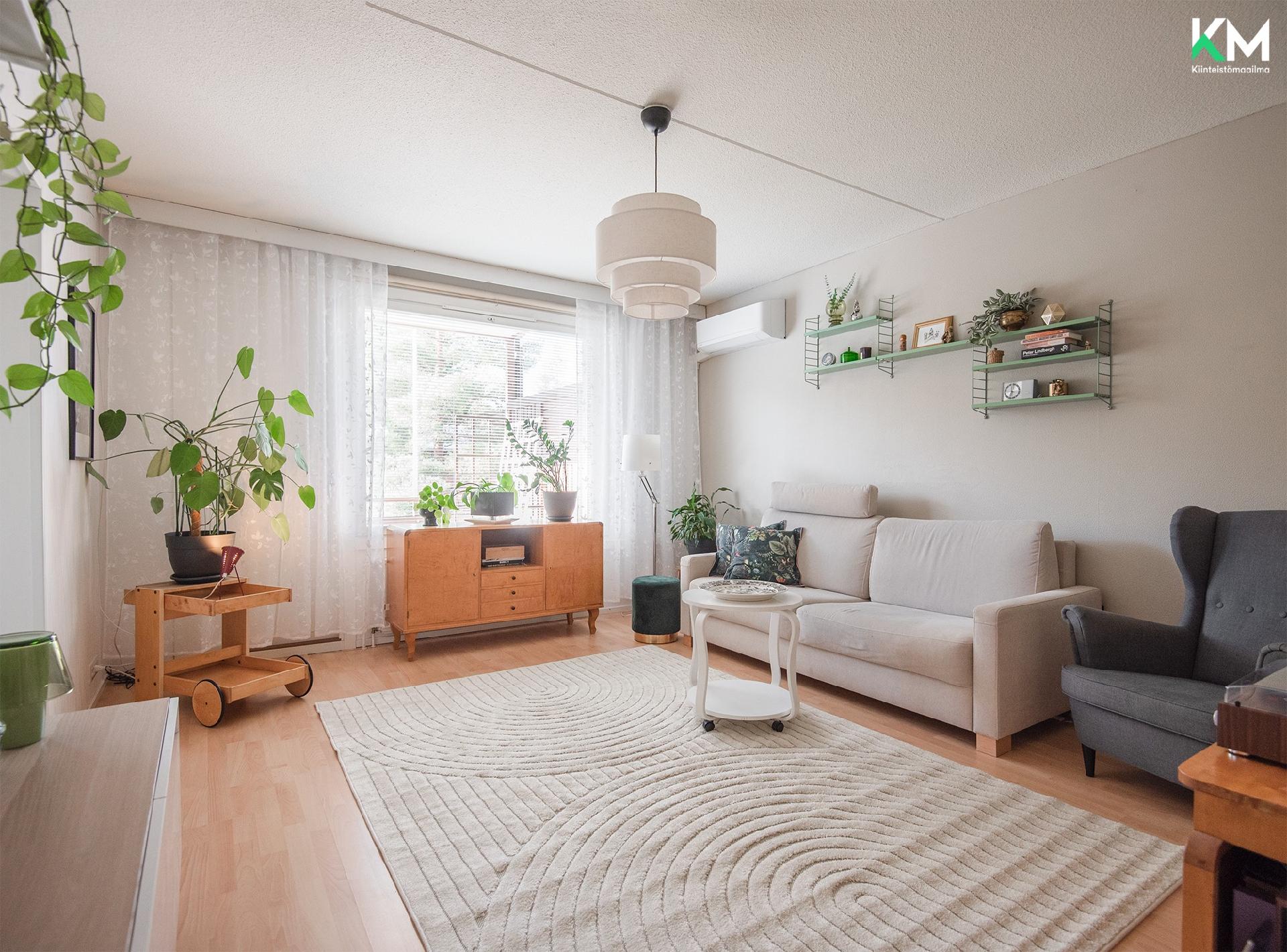 Talolankatu 8 C, Jäkärlä, Turku