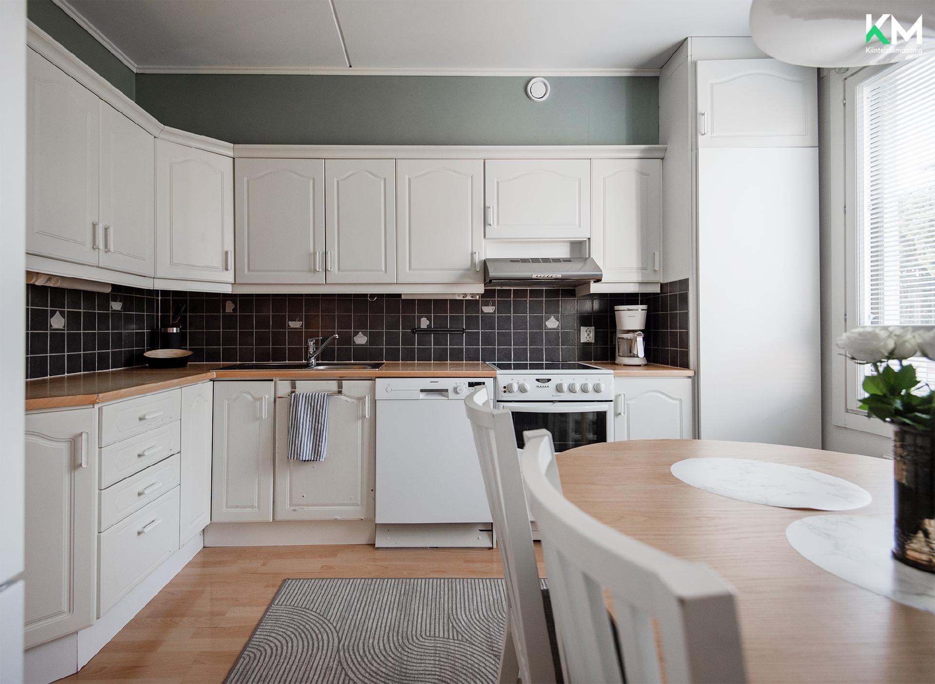 Talolankatu 8 C, Jäkärlä, Turku