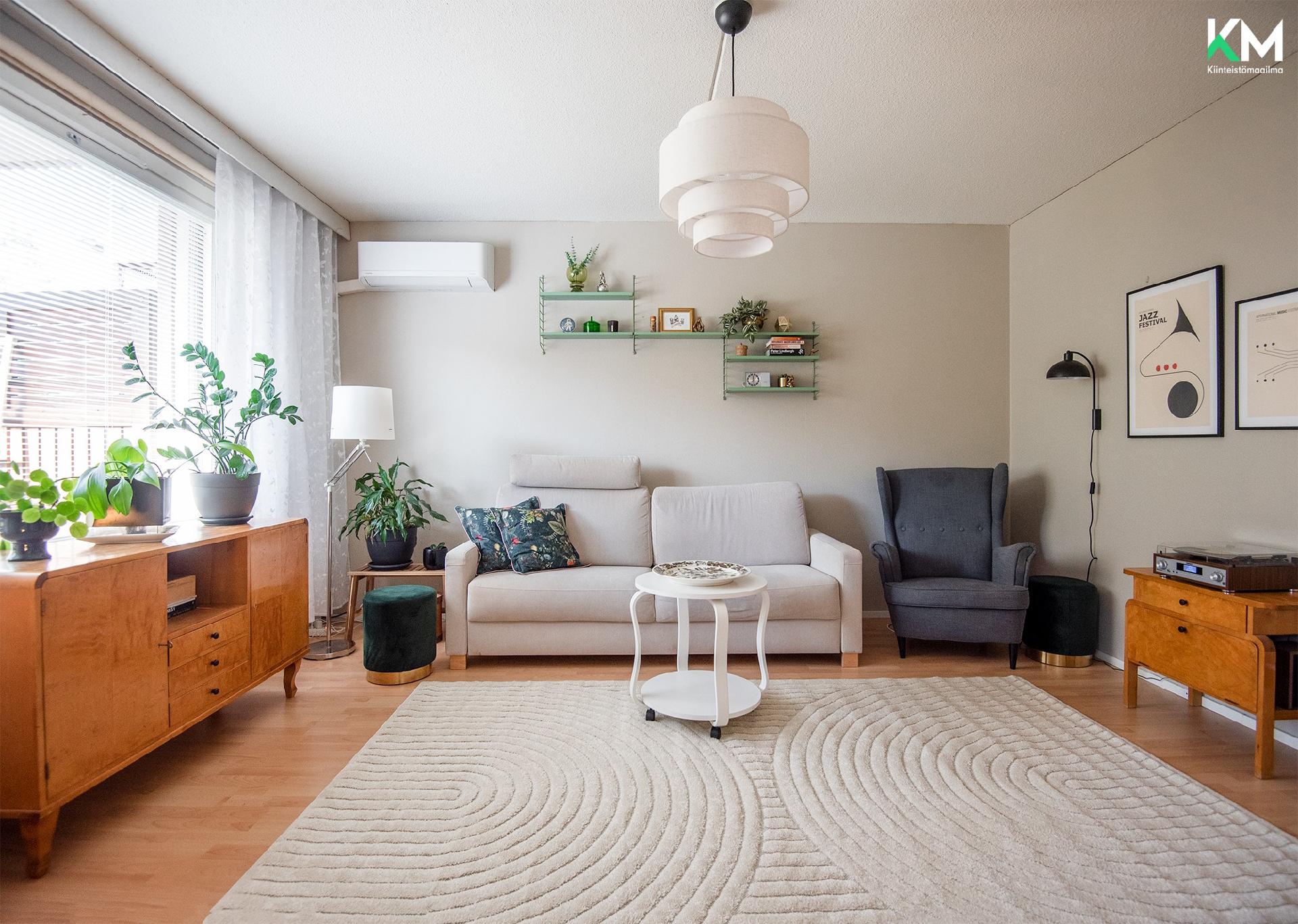 Talolankatu 8 C, Jäkärlä, Turku