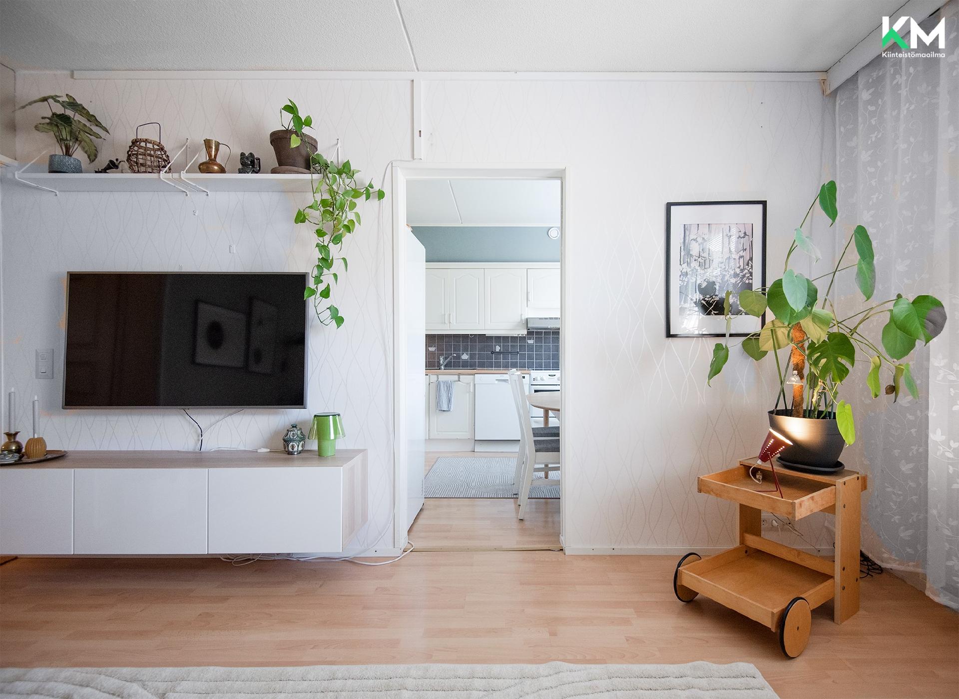 Talolankatu 8 C, Jäkärlä, Turku