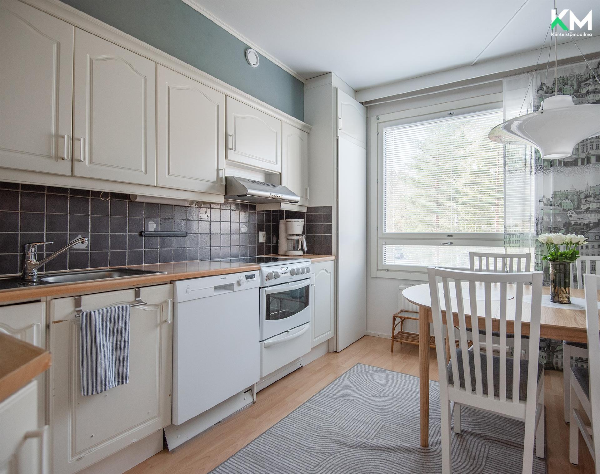 Talolankatu 8 C, Jäkärlä, Turku