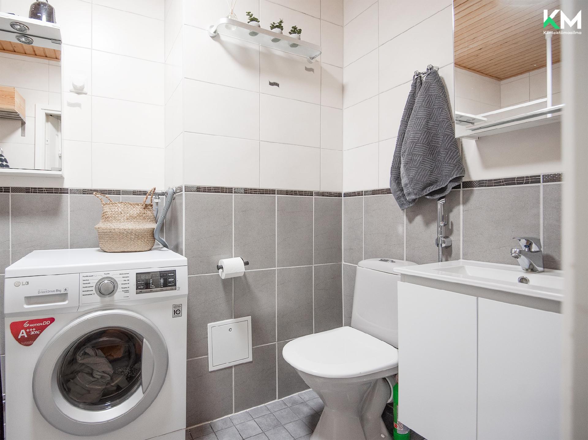 Talolankatu 8 C, Jäkärlä, Turku