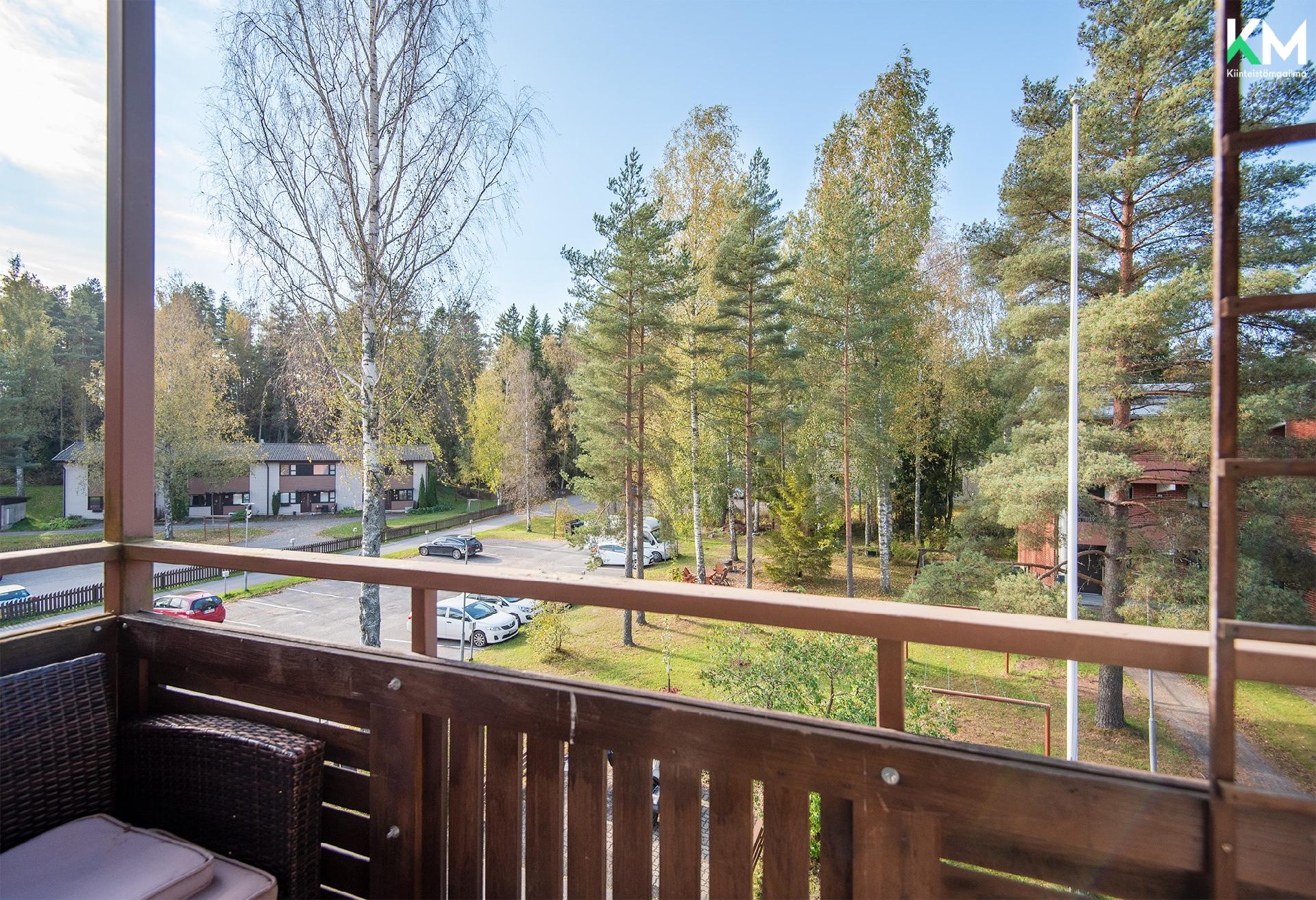 Talolankatu 8 C, Jäkärlä, Turku