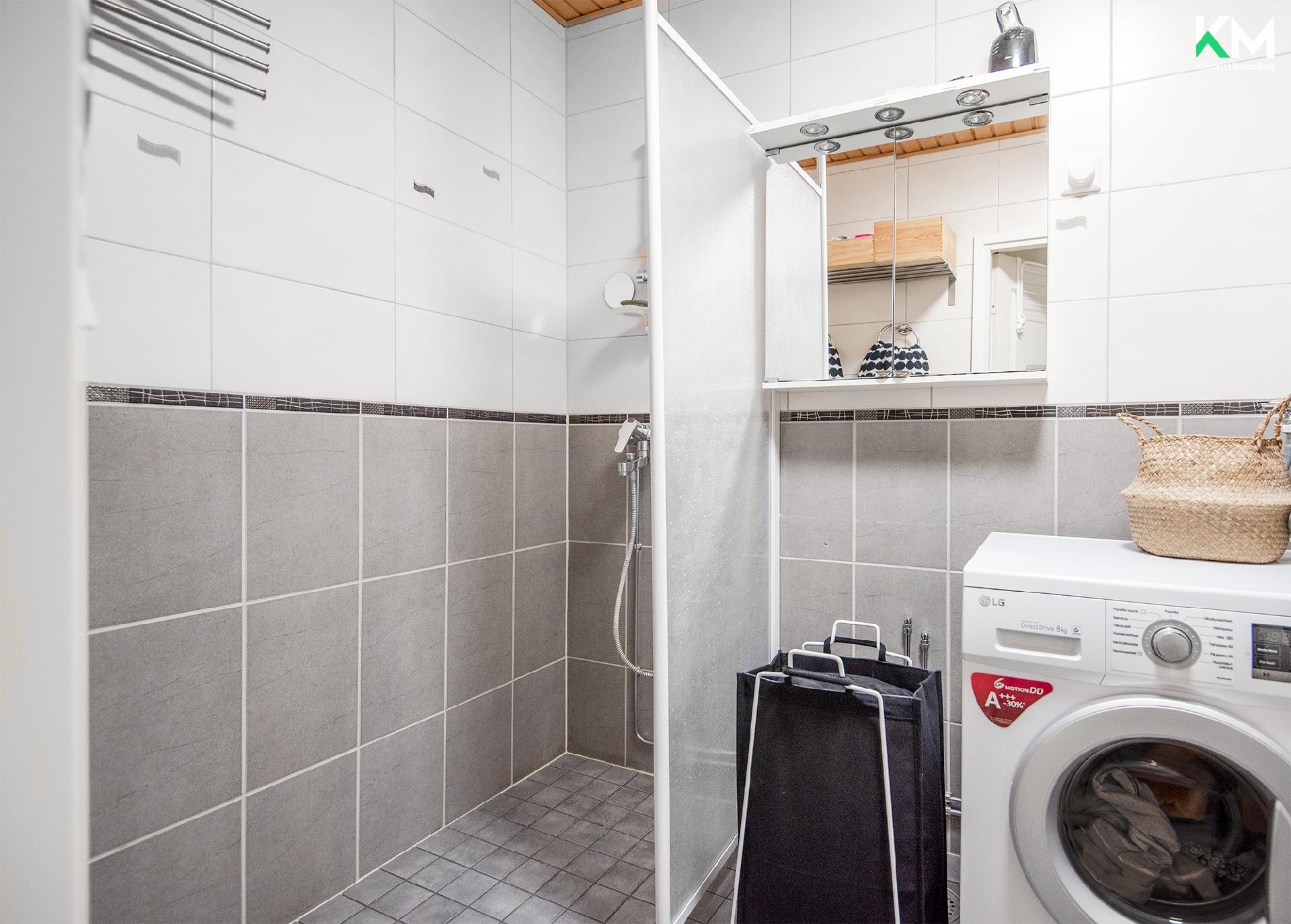 Talolankatu 8 C, Jäkärlä, Turku