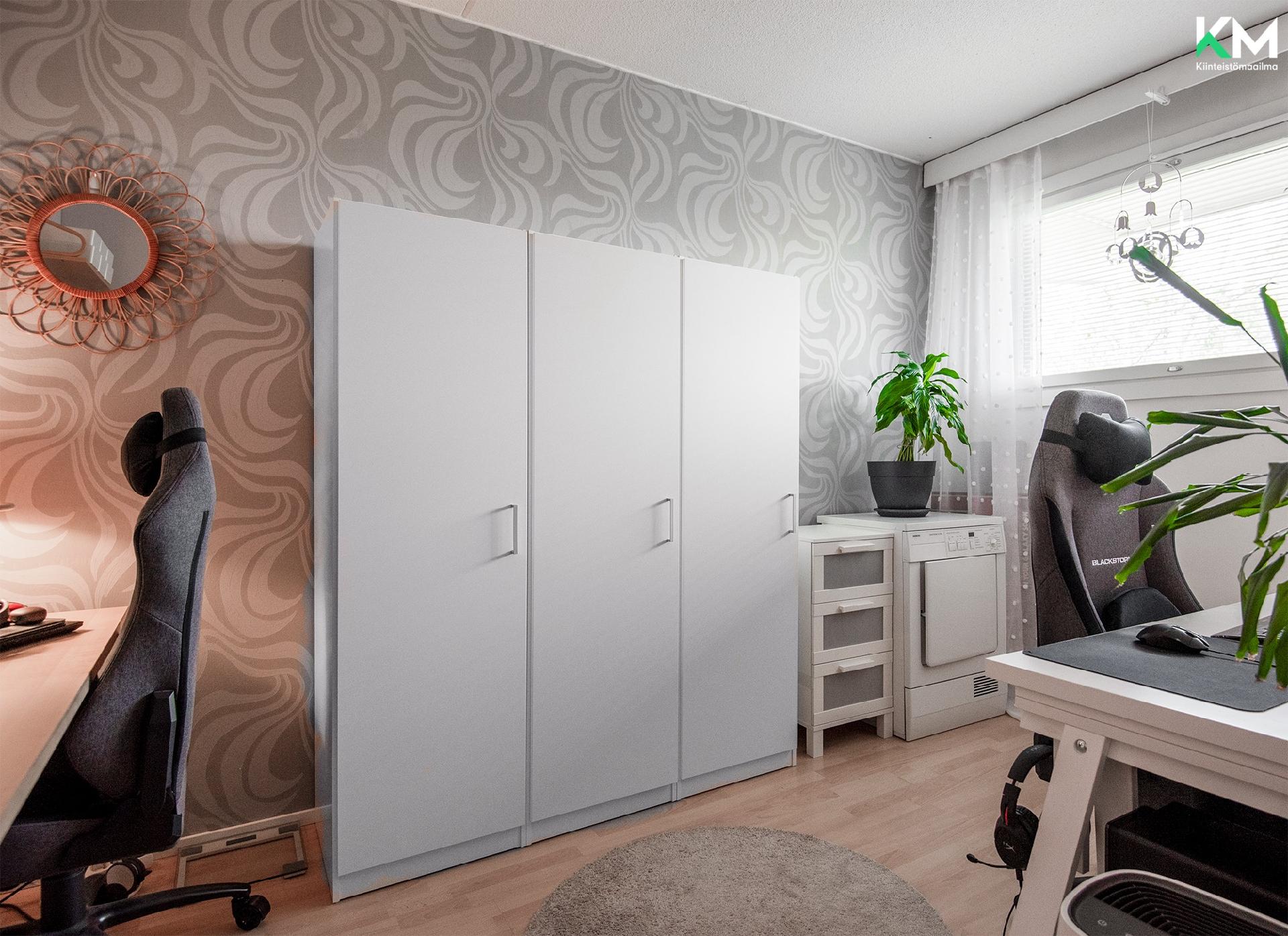 Talolankatu 8 C, Jäkärlä, Turku