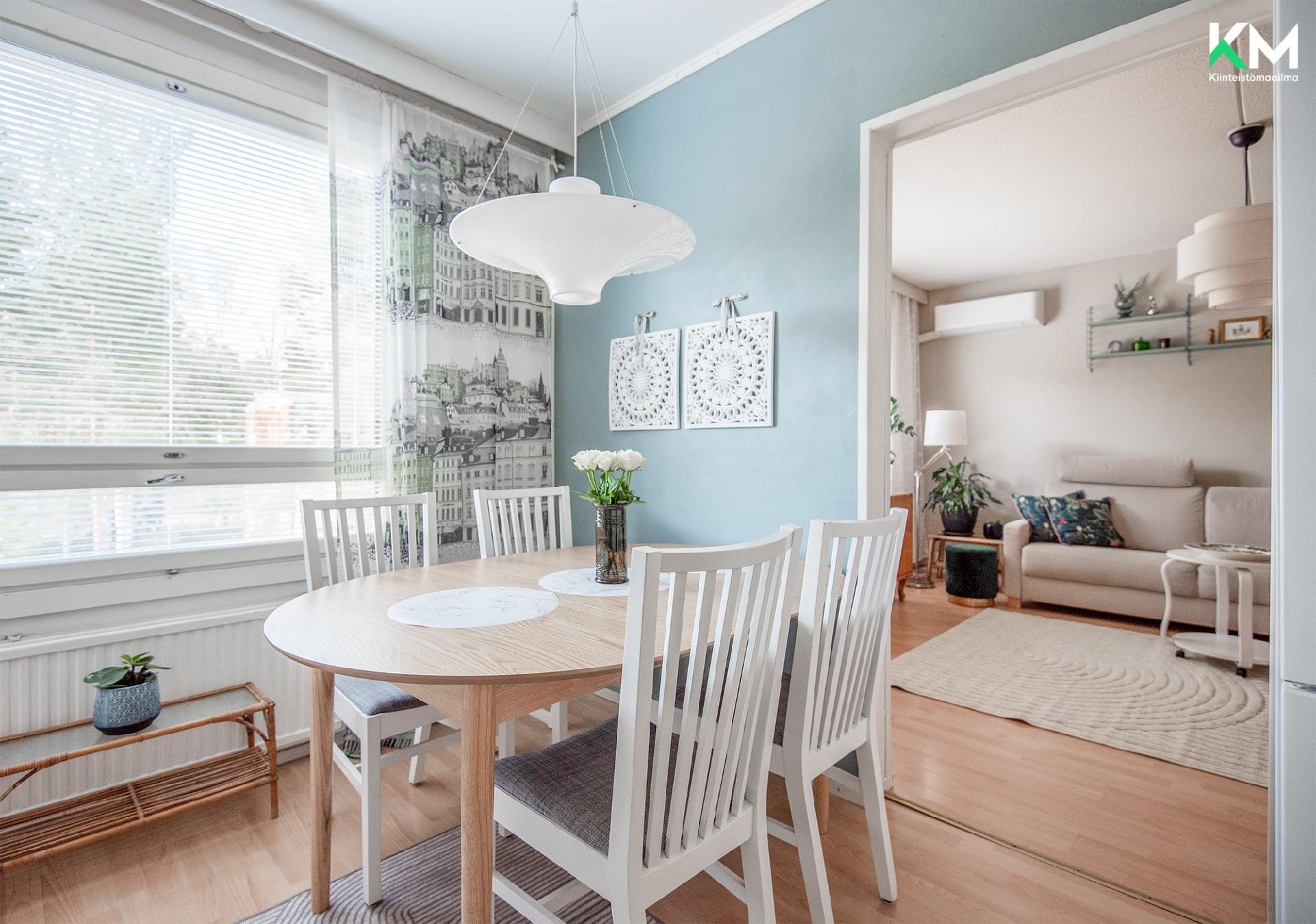 Talolankatu 8 C, Jäkärlä, Turku