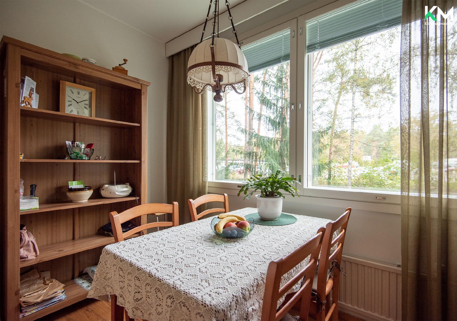 Parolanpolku 14, Runosmäki, Turku