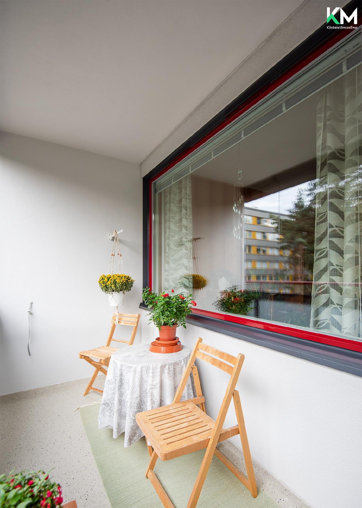 Parolanpolku 14, Runosmäki, Turku