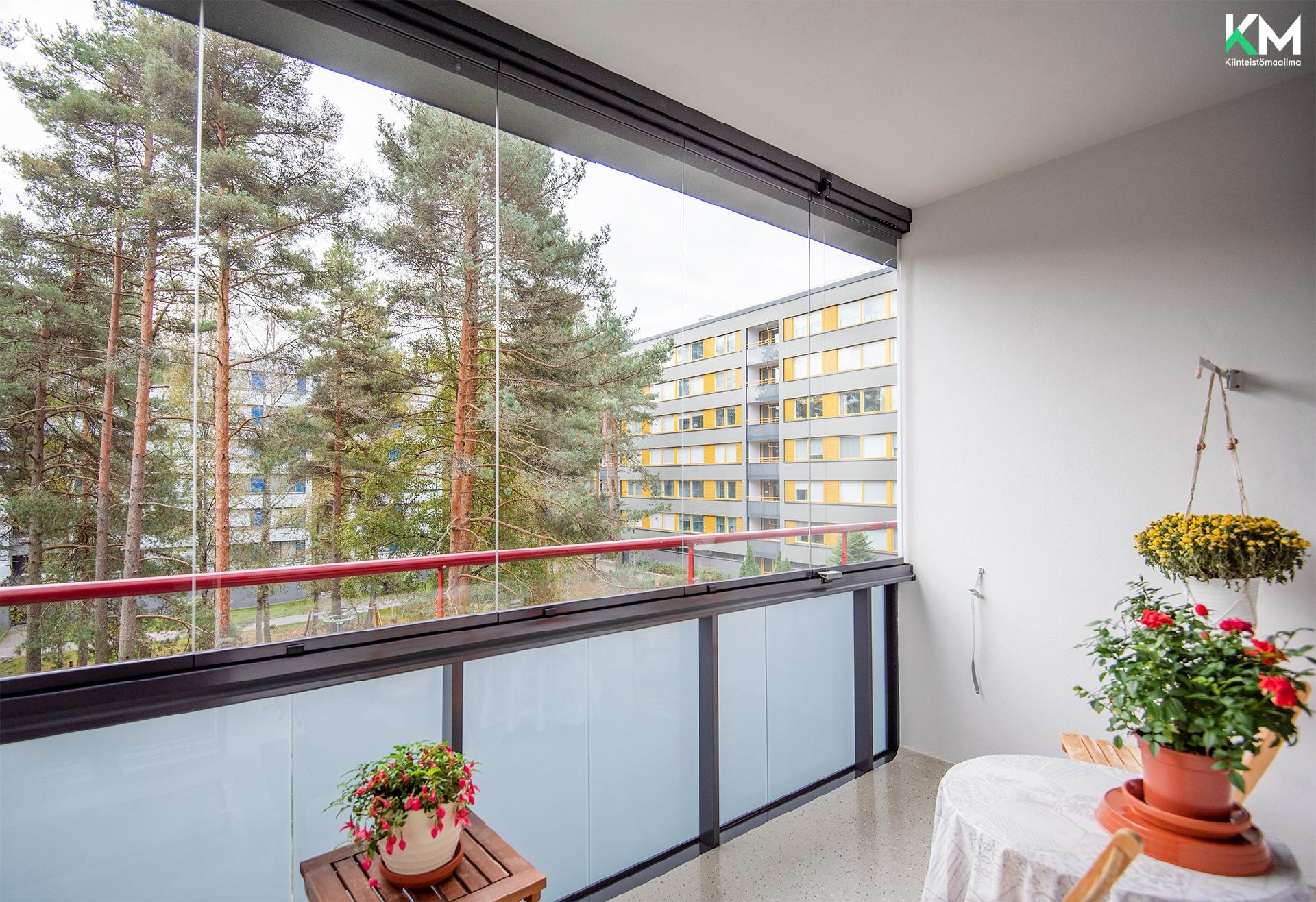 Parolanpolku 14, Runosmäki, Turku