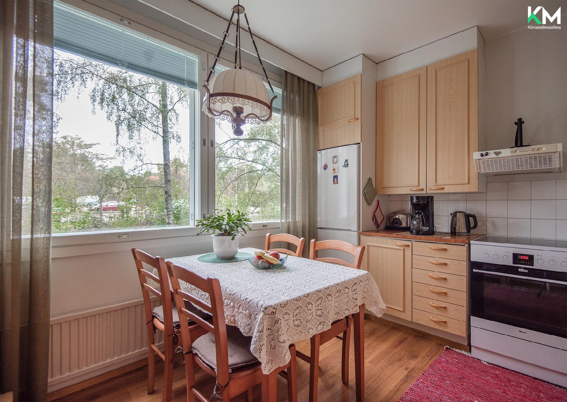 Parolanpolku 14, Runosmäki, Turku