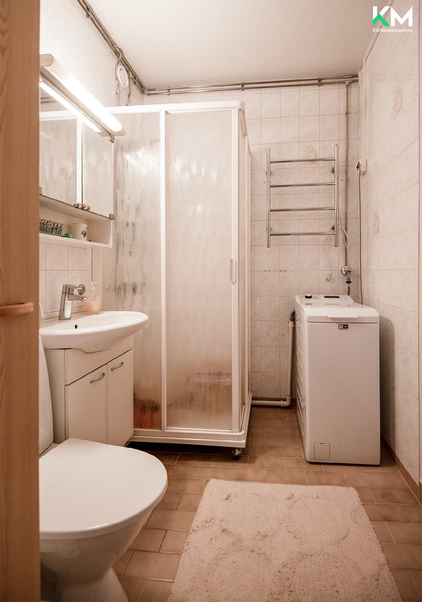 Parolanpolku 14, Runosmäki, Turku