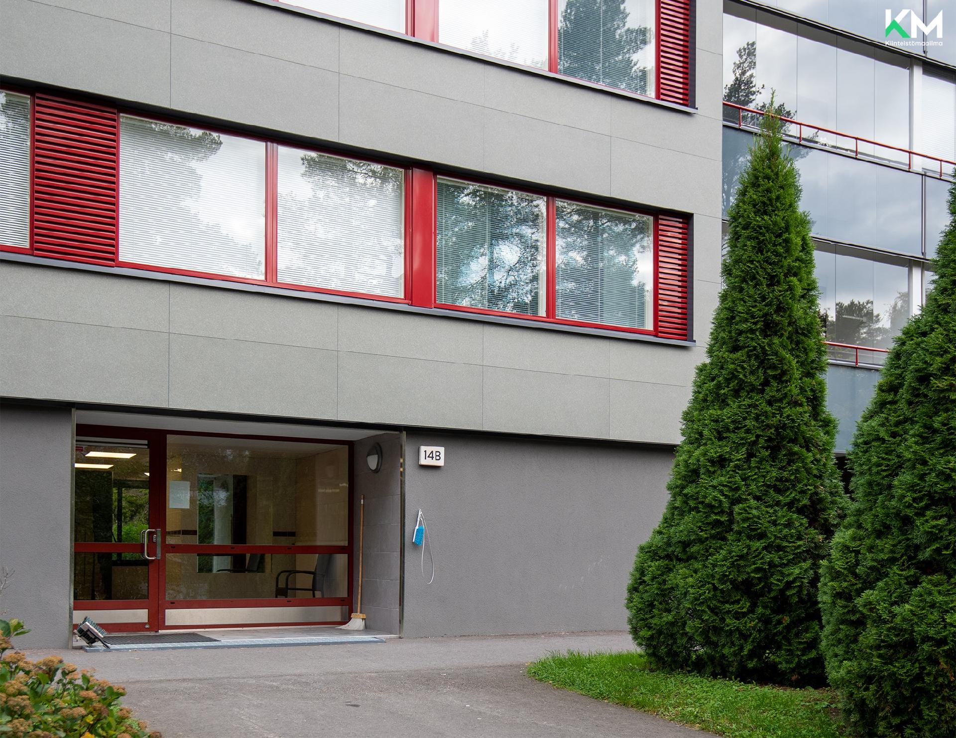 Parolanpolku 14, Runosmäki, Turku