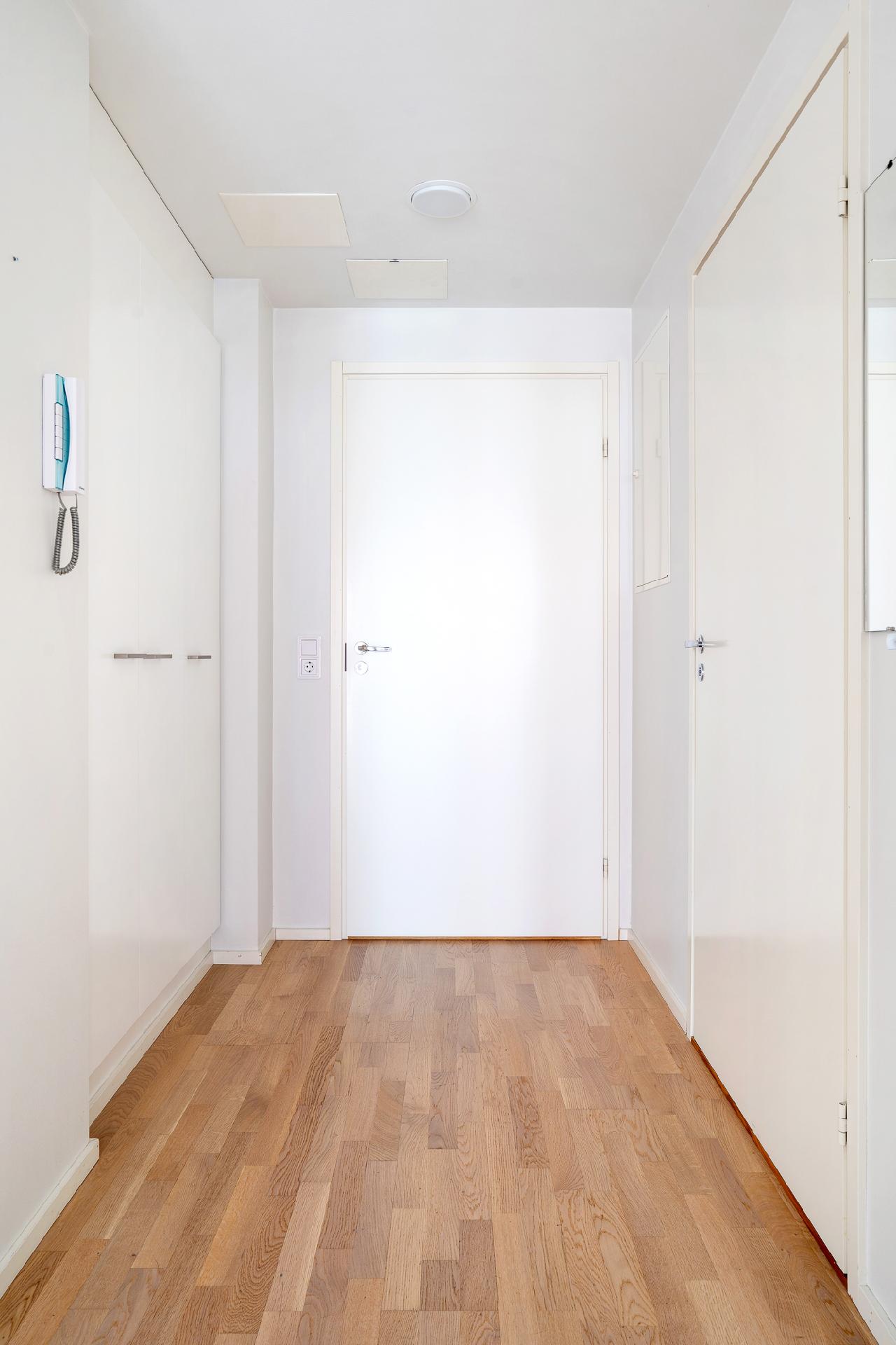 Puuportti 2, Leppävaara, Espoo