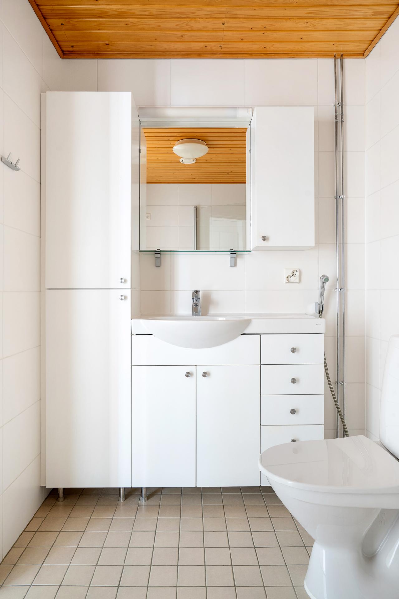 Puuportti 2, Leppävaara, Espoo