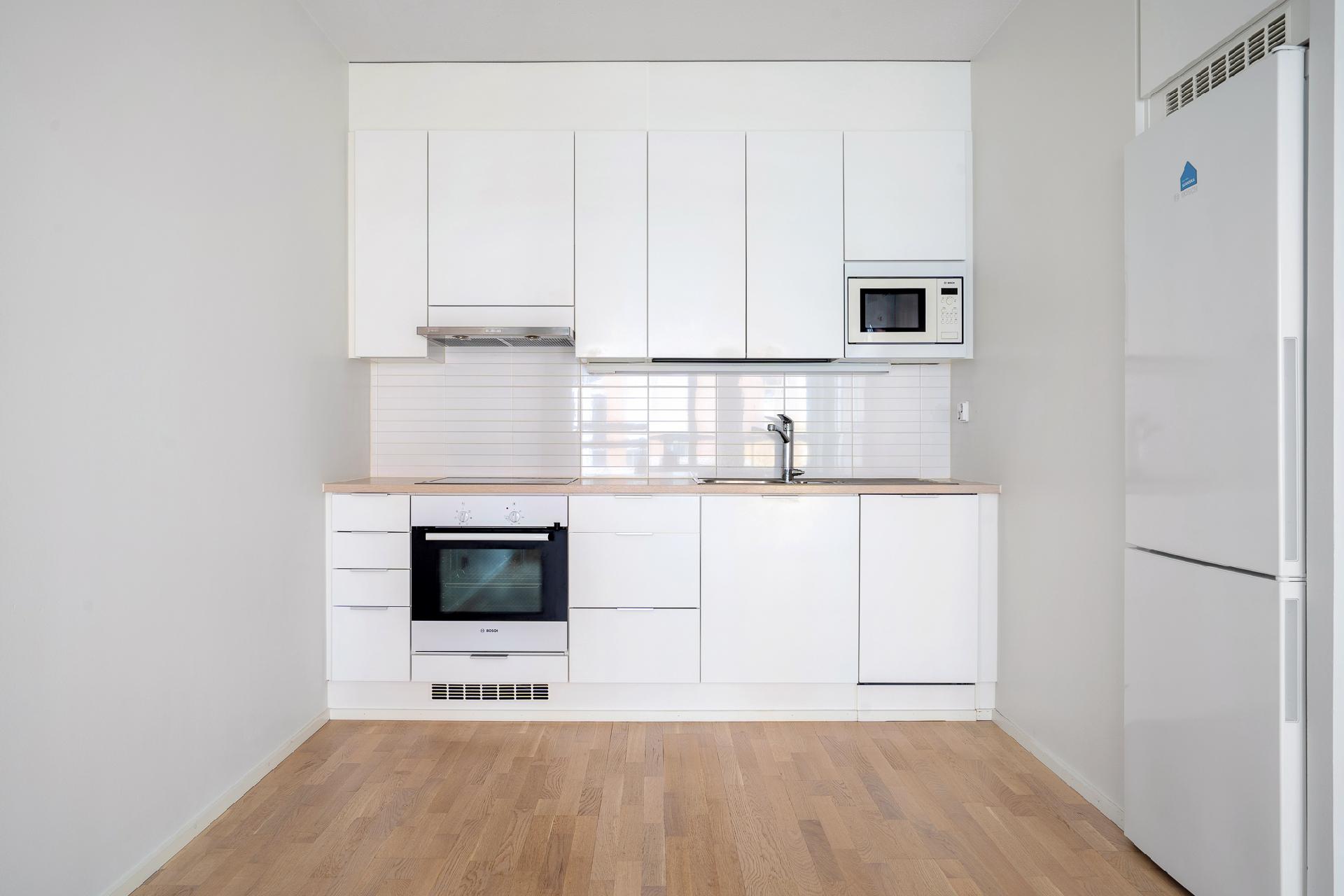 Puuportti 2, Leppävaara, Espoo