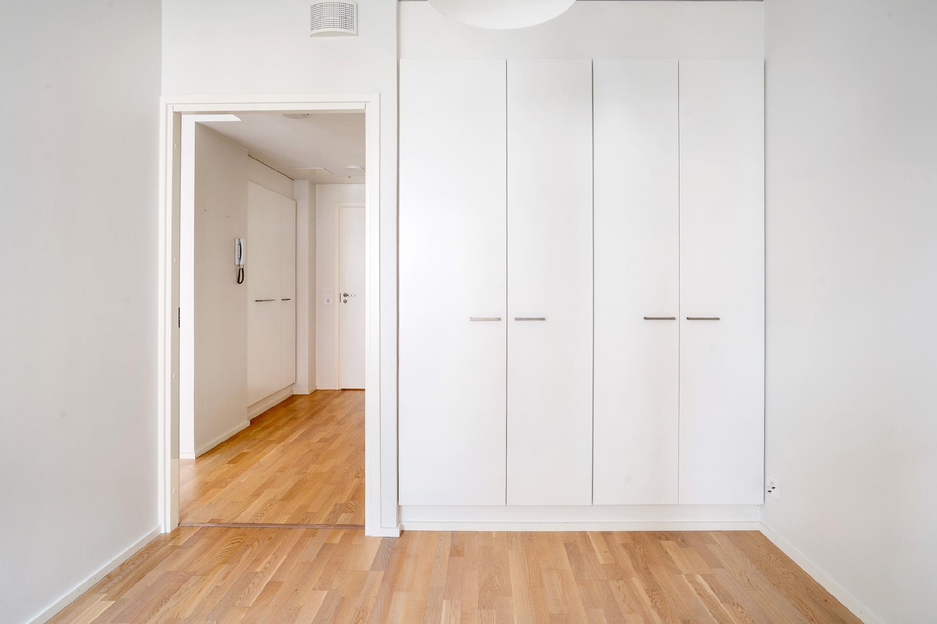 Puuportti 2, Leppävaara, Espoo