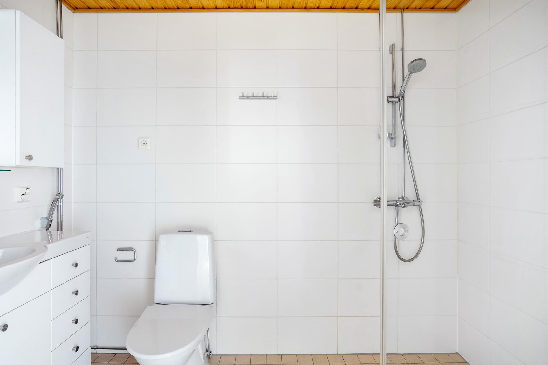 Puuportti 2, Leppävaara, Espoo