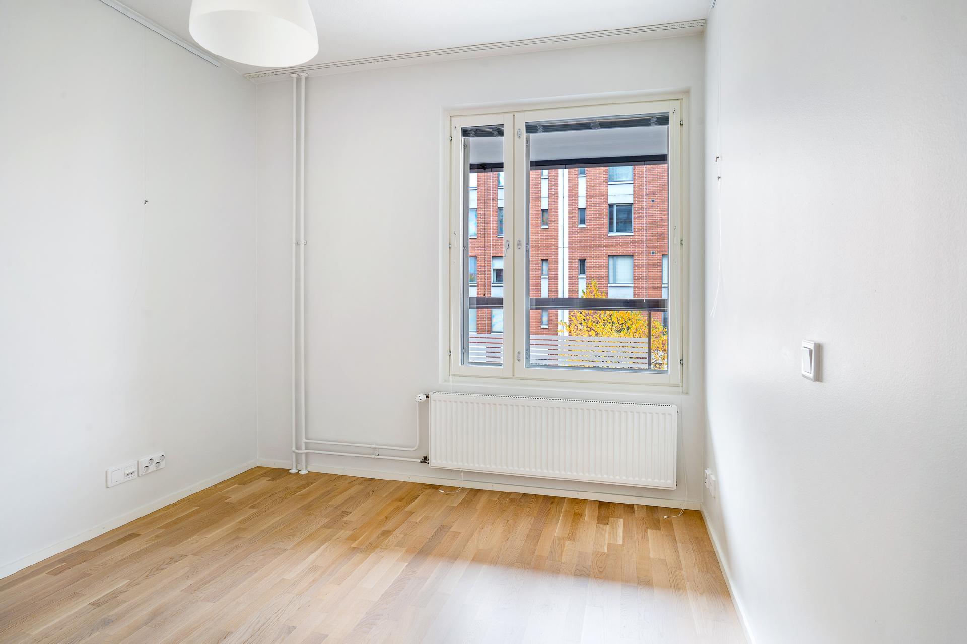 Puuportti 2, Leppävaara, Espoo