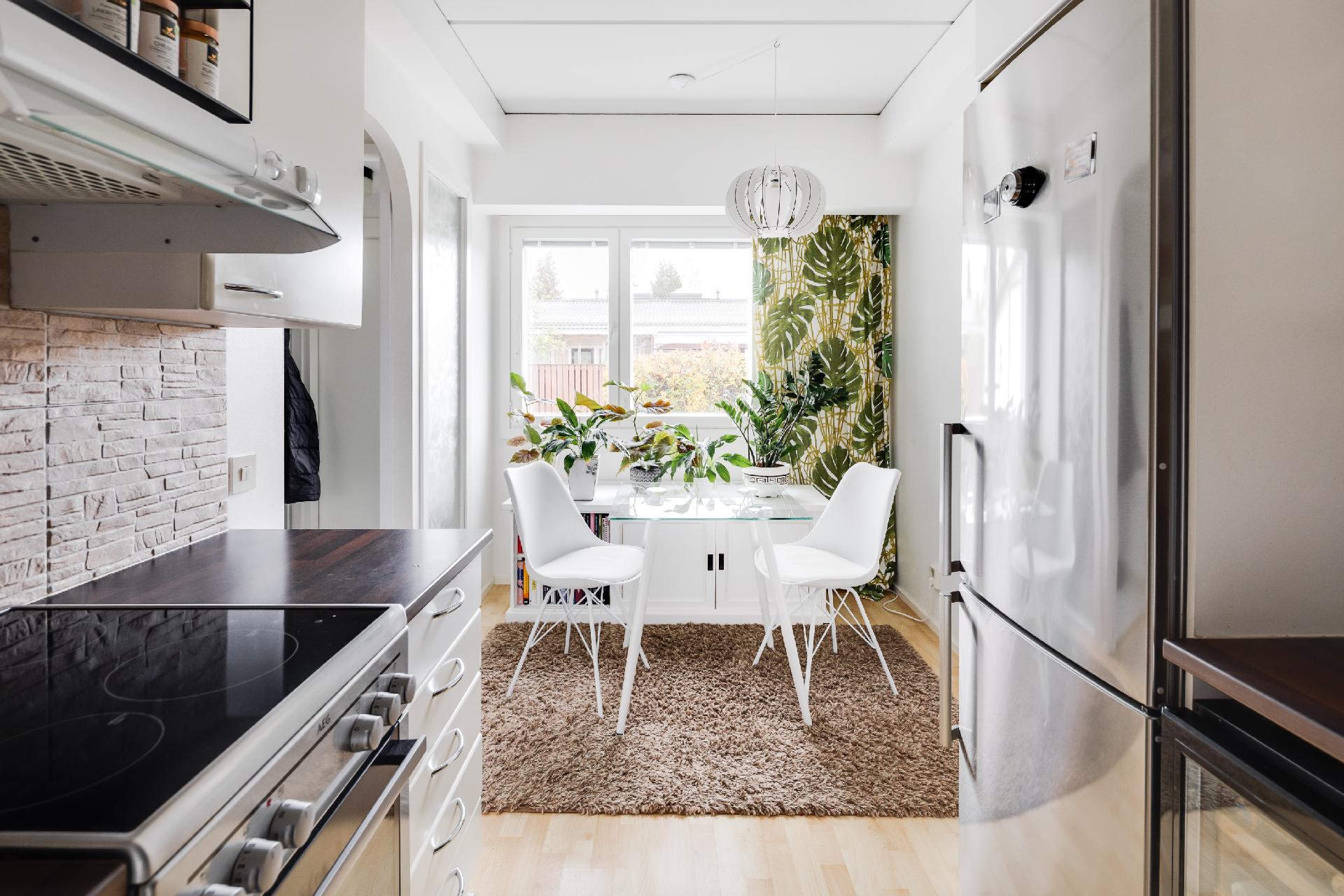 Pietaryrtintie 3, Simonlaakso, Vantaa