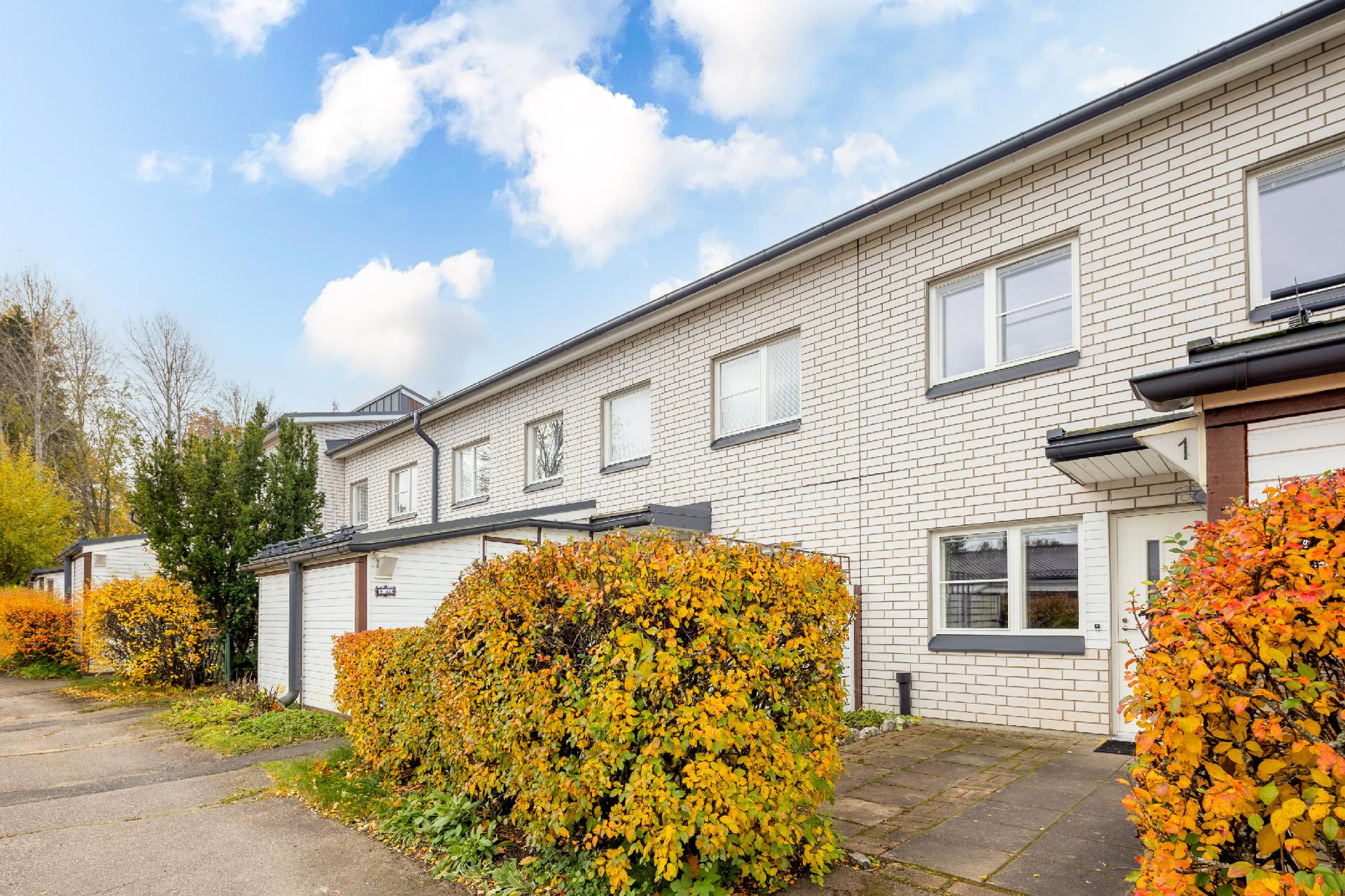 Pietaryrtintie 3, Simonlaakso, Vantaa