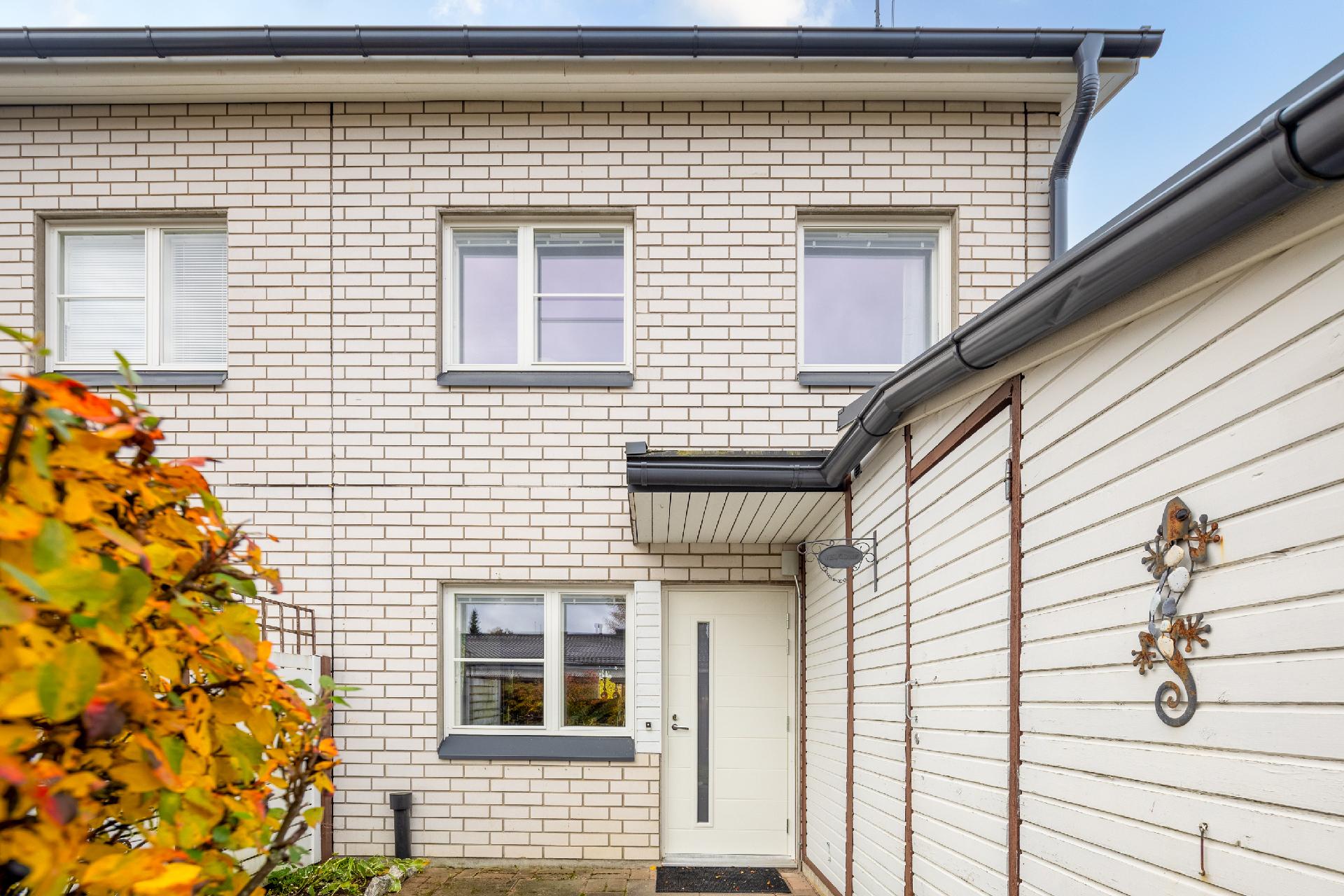 Pietaryrtintie 3, Simonlaakso, Vantaa