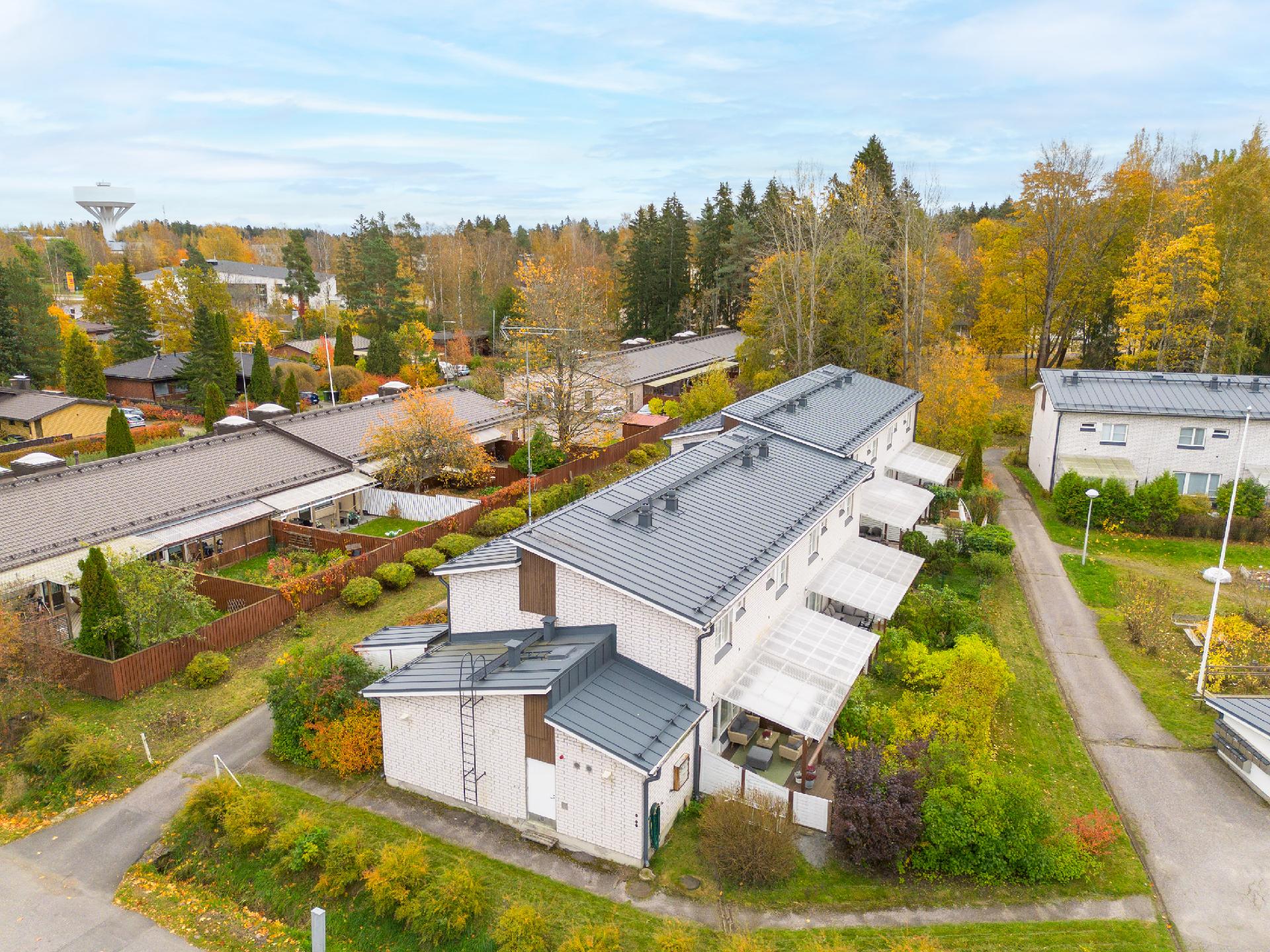 Pietaryrtintie 3, Simonlaakso, Vantaa