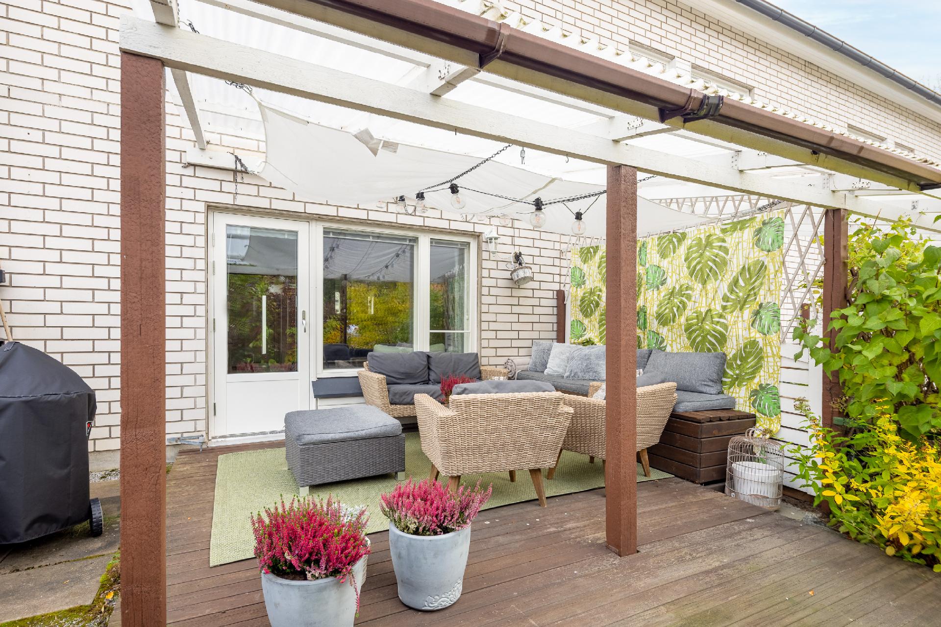 Pietaryrtintie 3, Simonlaakso, Vantaa