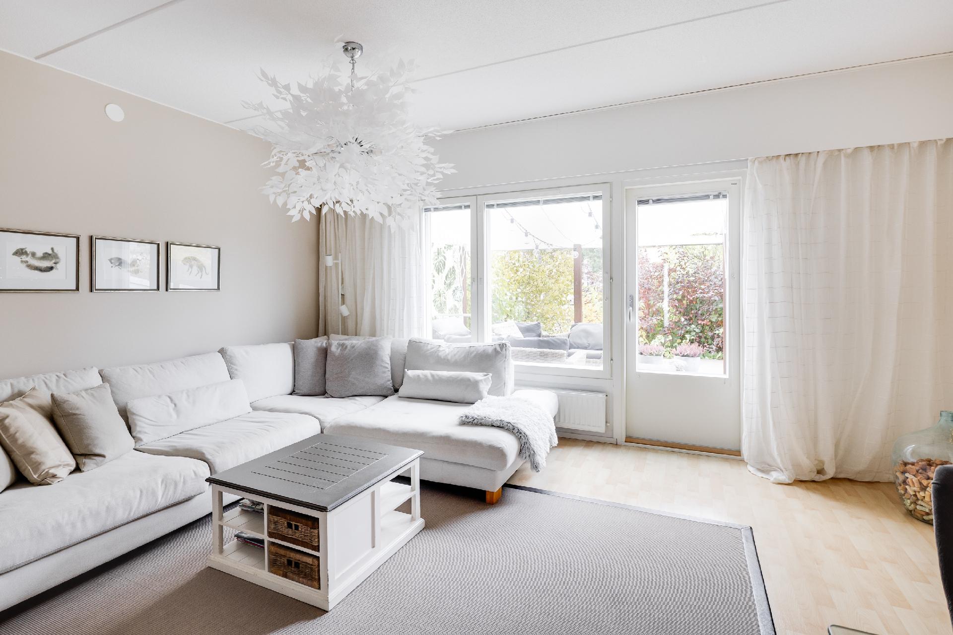 Pietaryrtintie 3, Simonlaakso, Vantaa