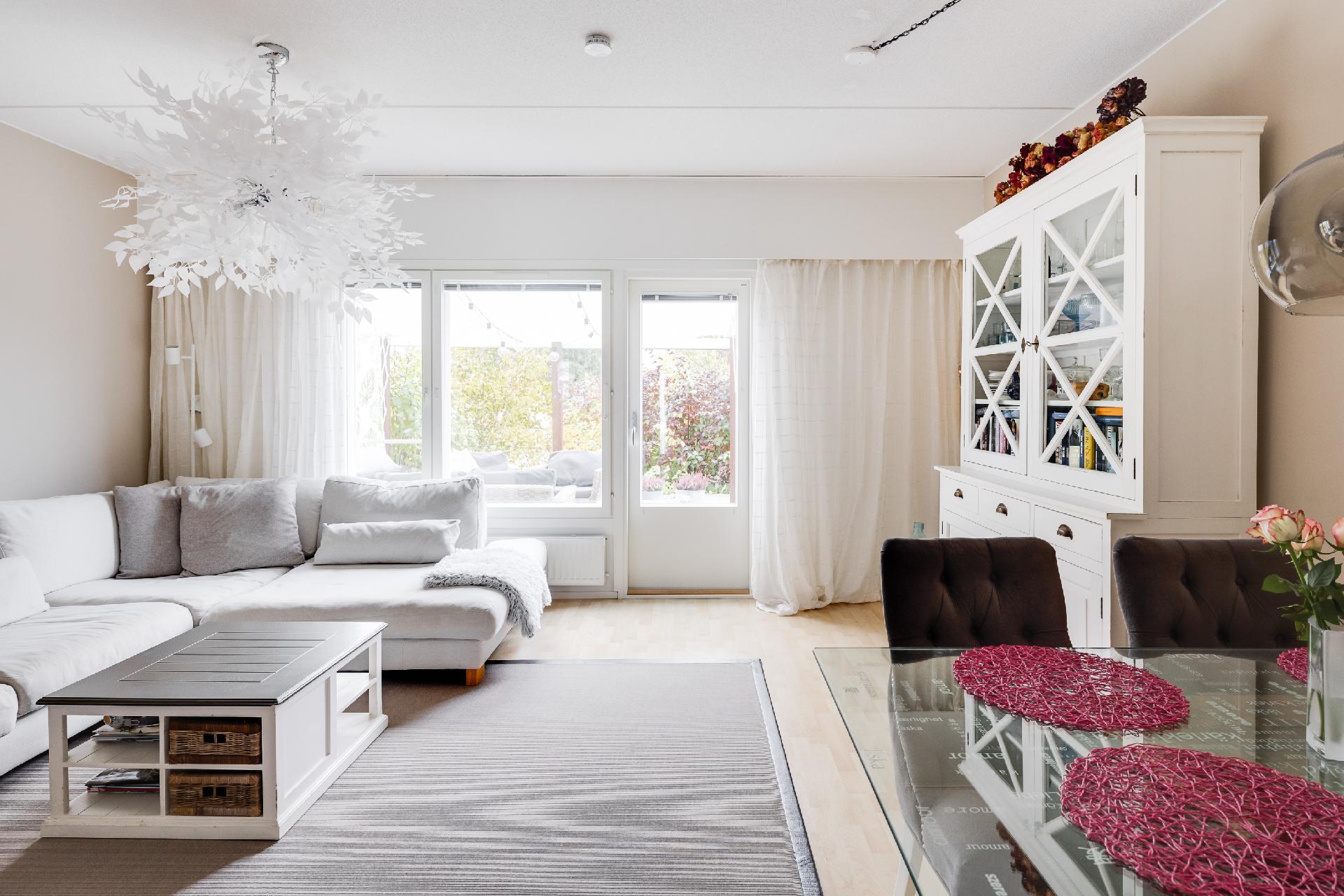 Pietaryrtintie 3, Simonlaakso, Vantaa