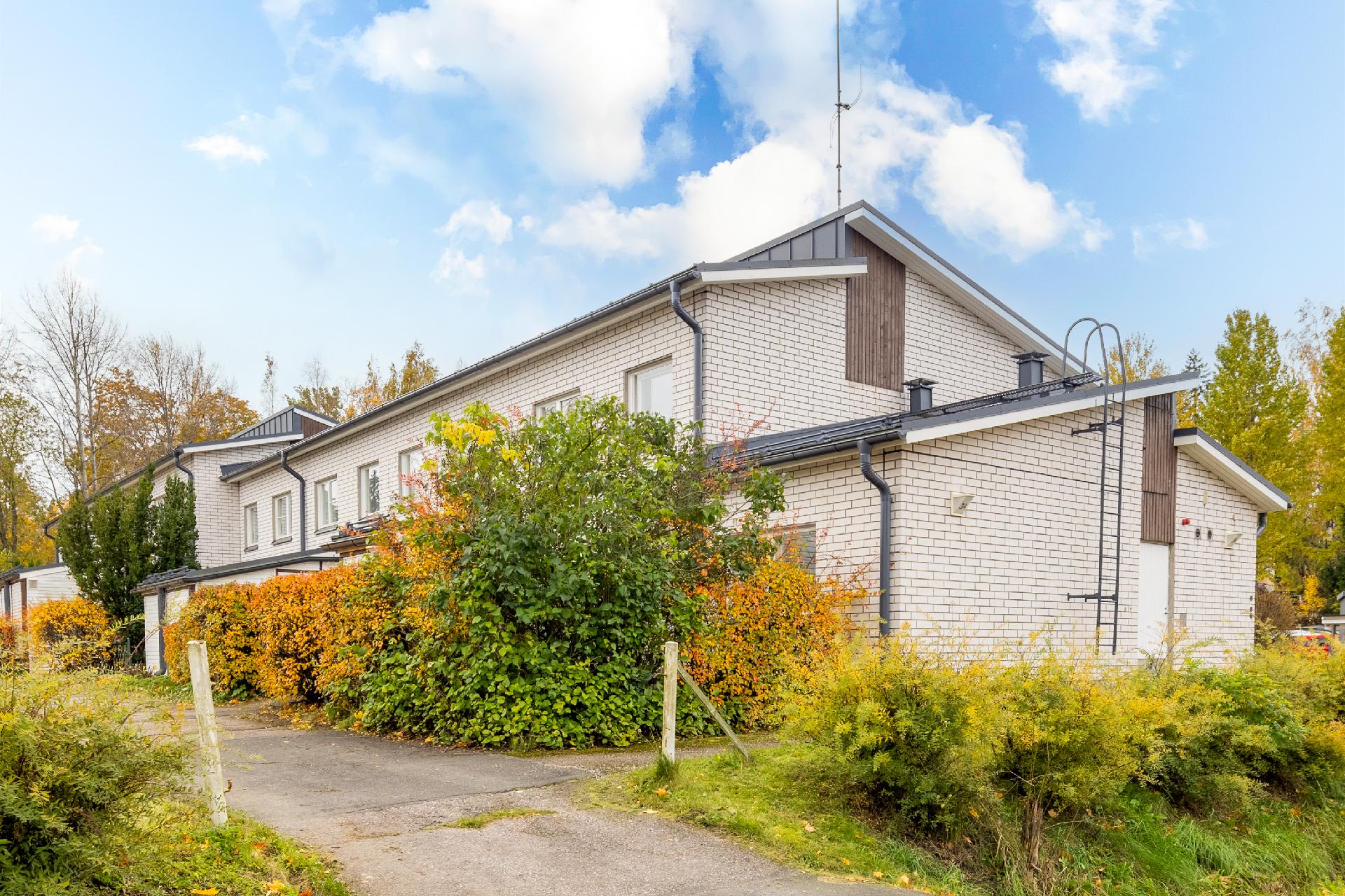 Pietaryrtintie 3, Simonlaakso, Vantaa