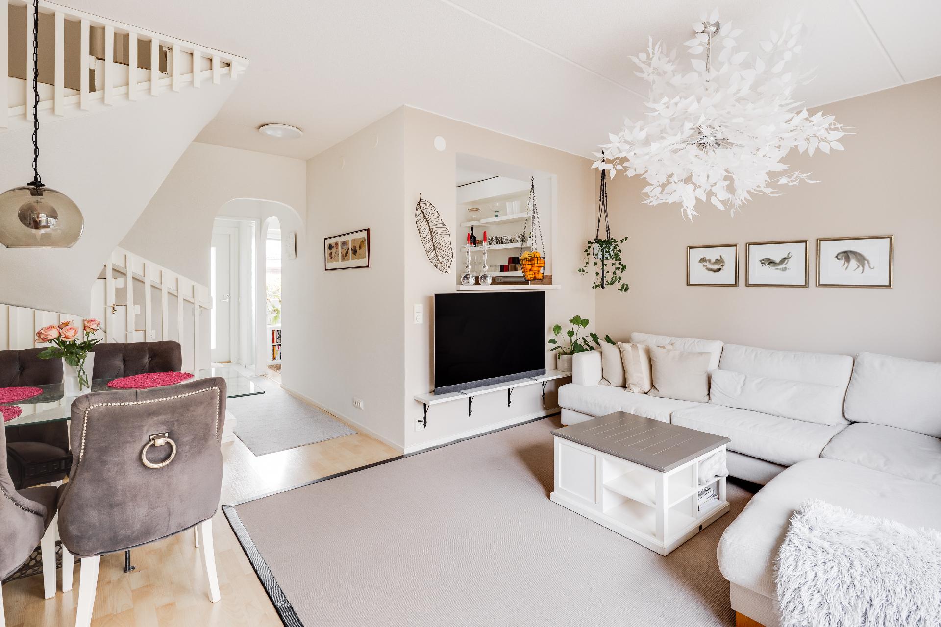 Pietaryrtintie 3, Simonlaakso, Vantaa