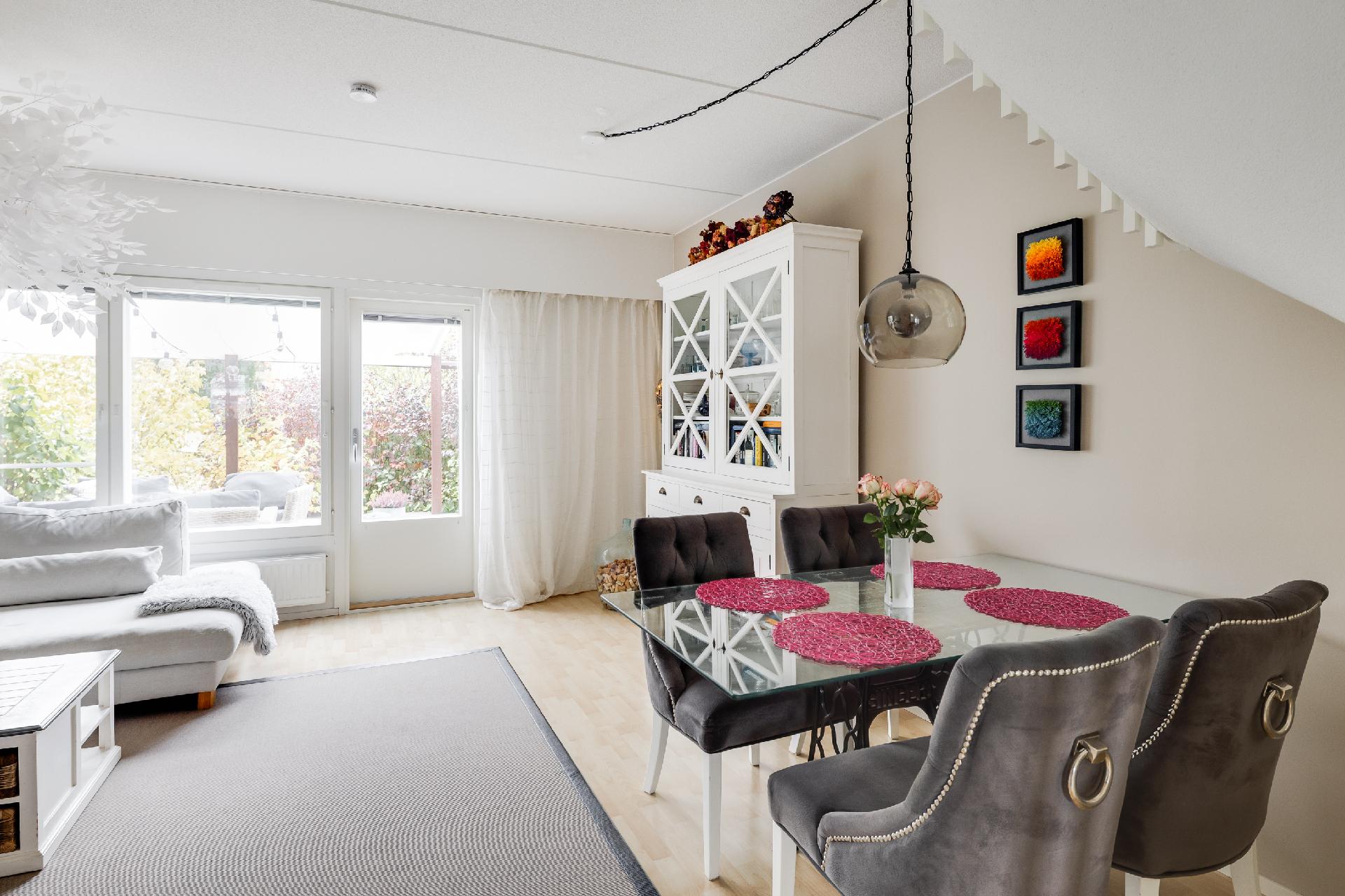 Pietaryrtintie 3, Simonlaakso, Vantaa